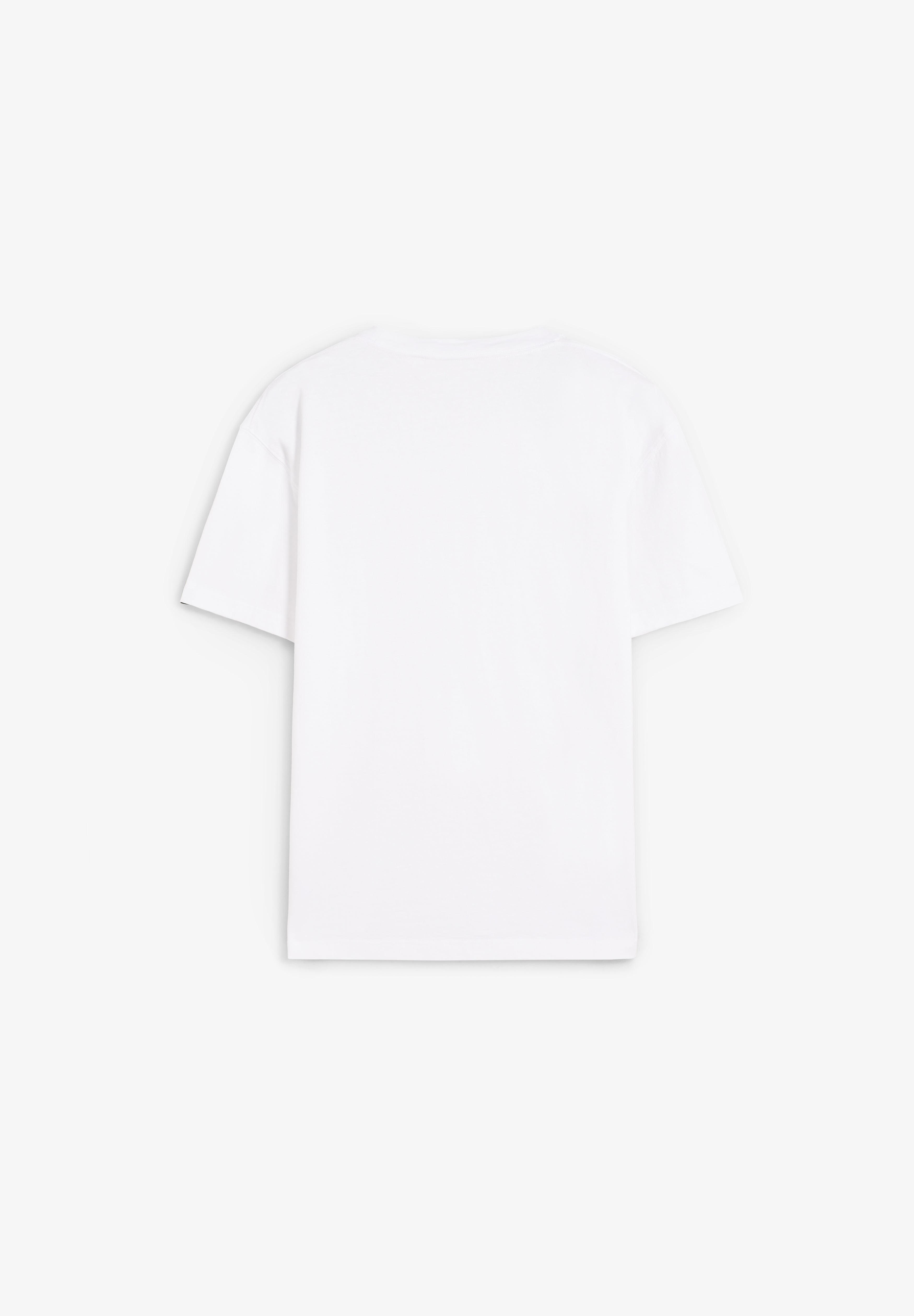 DEUS EX MACHINA | CAMISETA NOODLE 2.0