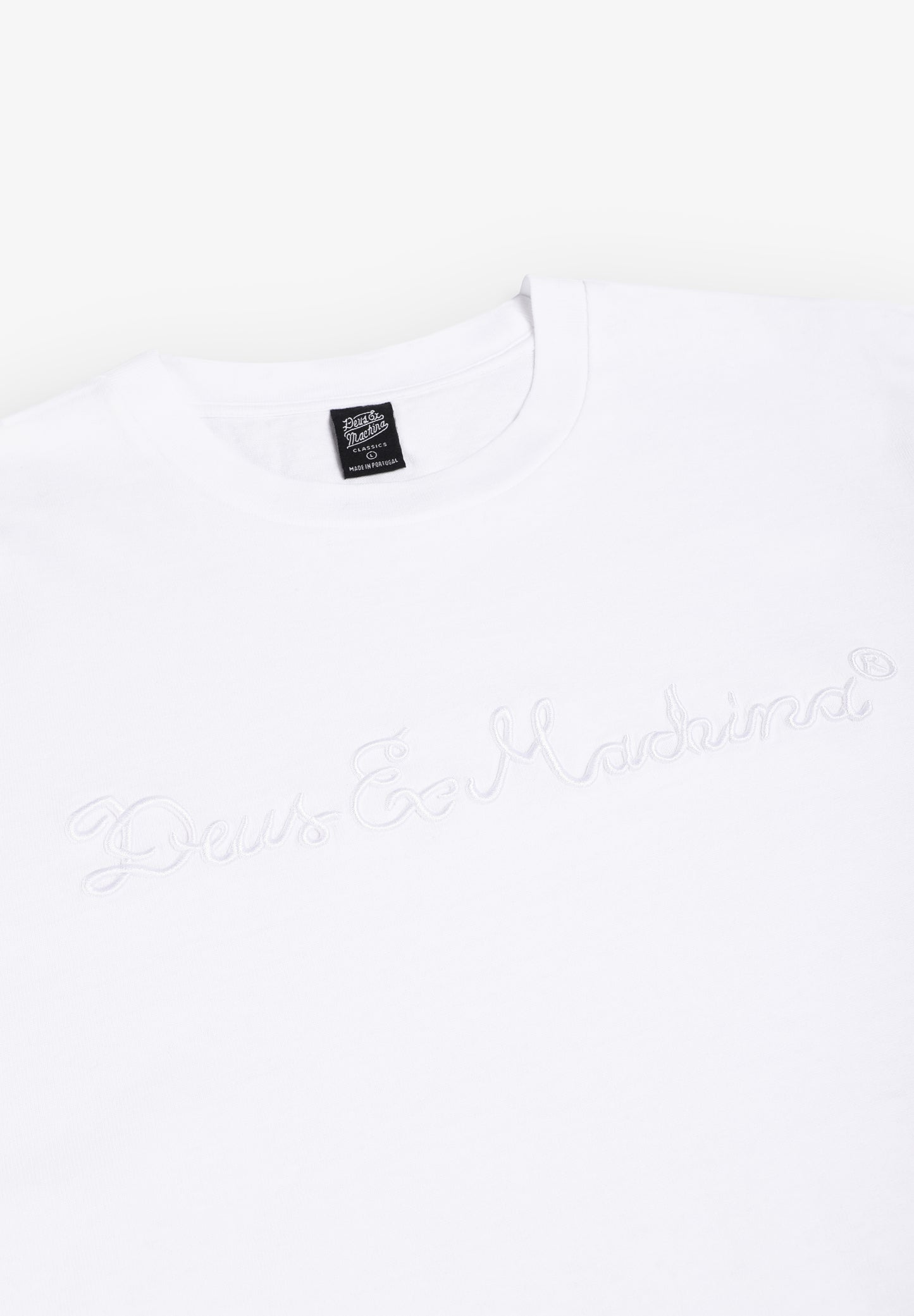 DEUS EX MACHINA | CAMISETA NOODLE 2.0