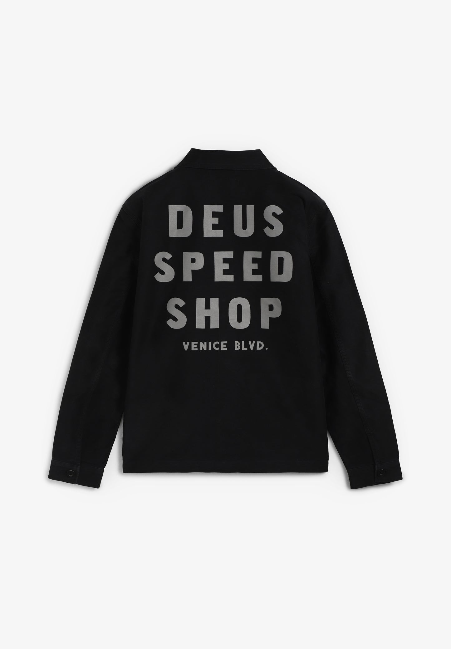 DEUS EX MACHINA | CHAQUETA SPEEDSHOP CHORE