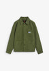 DEUS EX MACHINA | CHAQUETA SPEEDSHOP CHORE