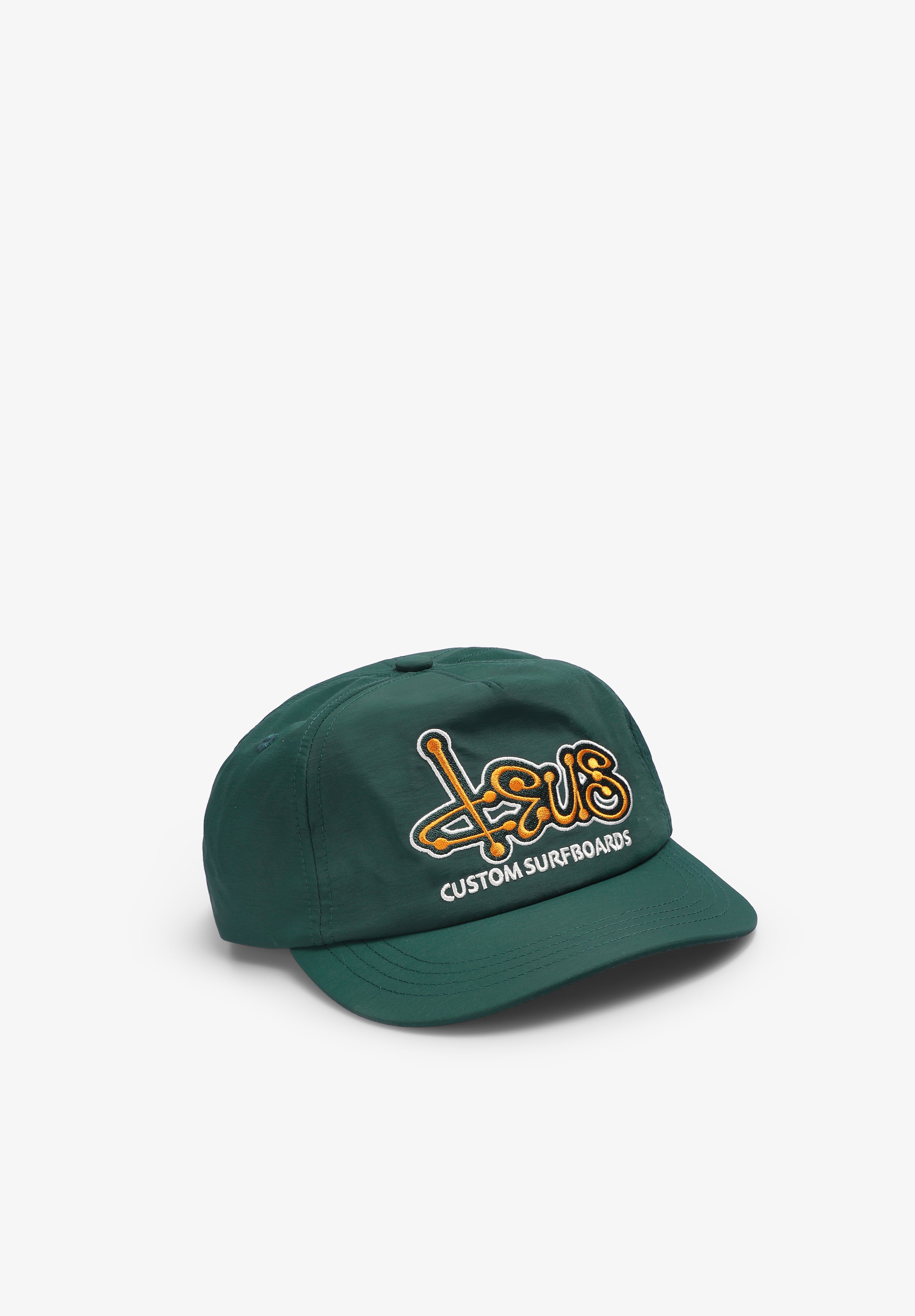 DEUS EX MACHINA | GORRA SENTIENT
