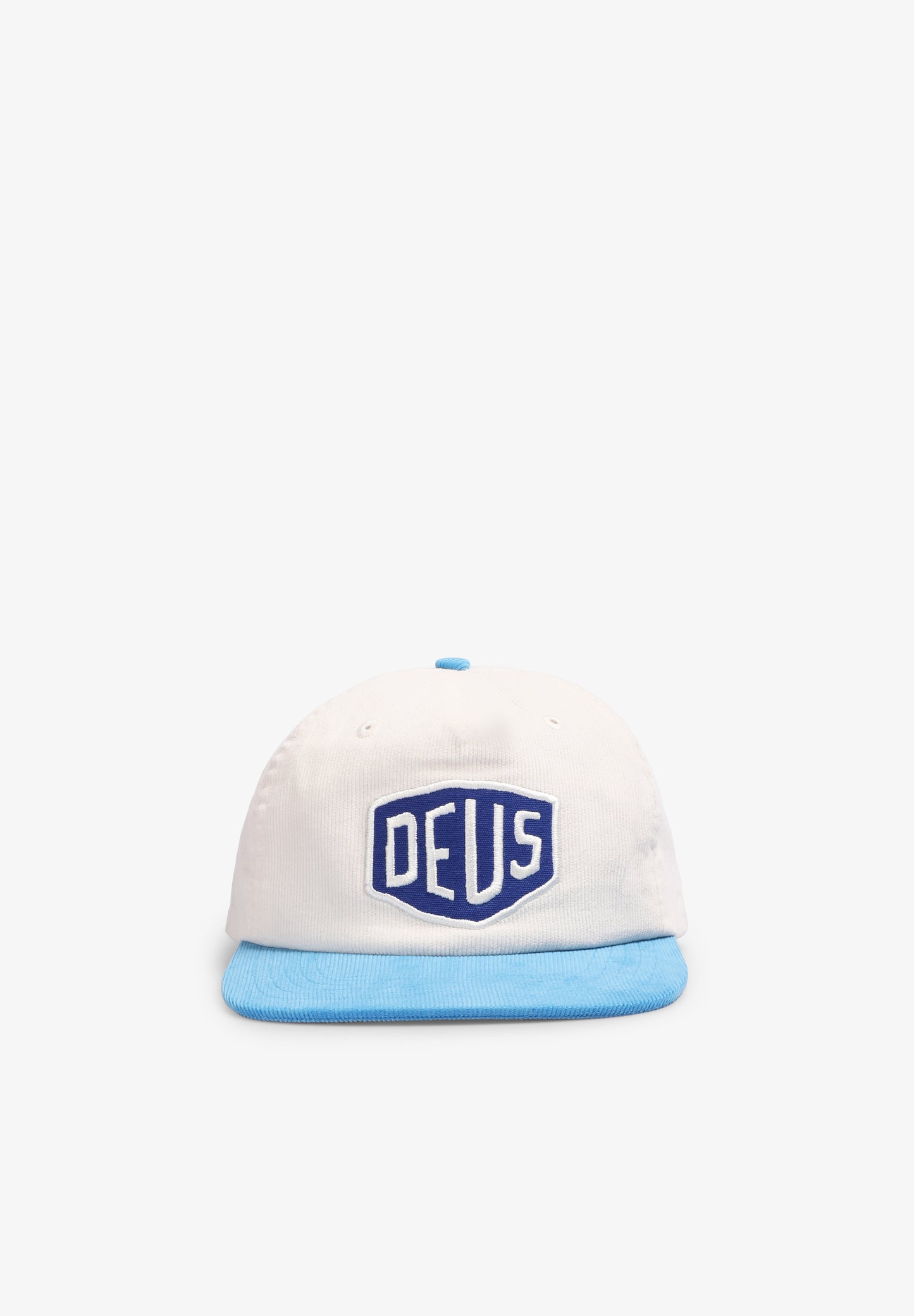 DEUS EX MACHINA | GORRA SHIELD CORD
