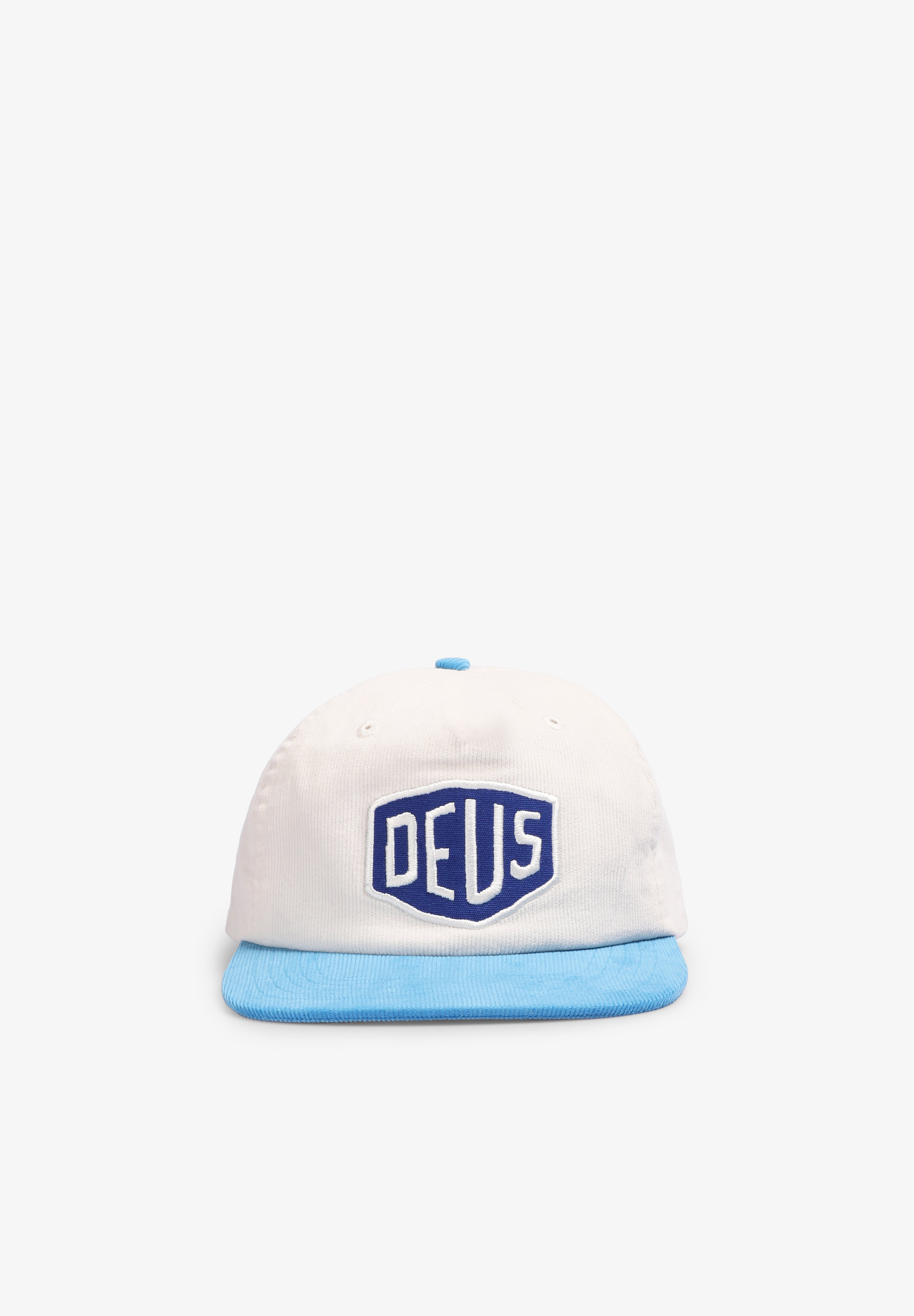 DEUS EX MACHINA | GORRA SHIELD CORD
