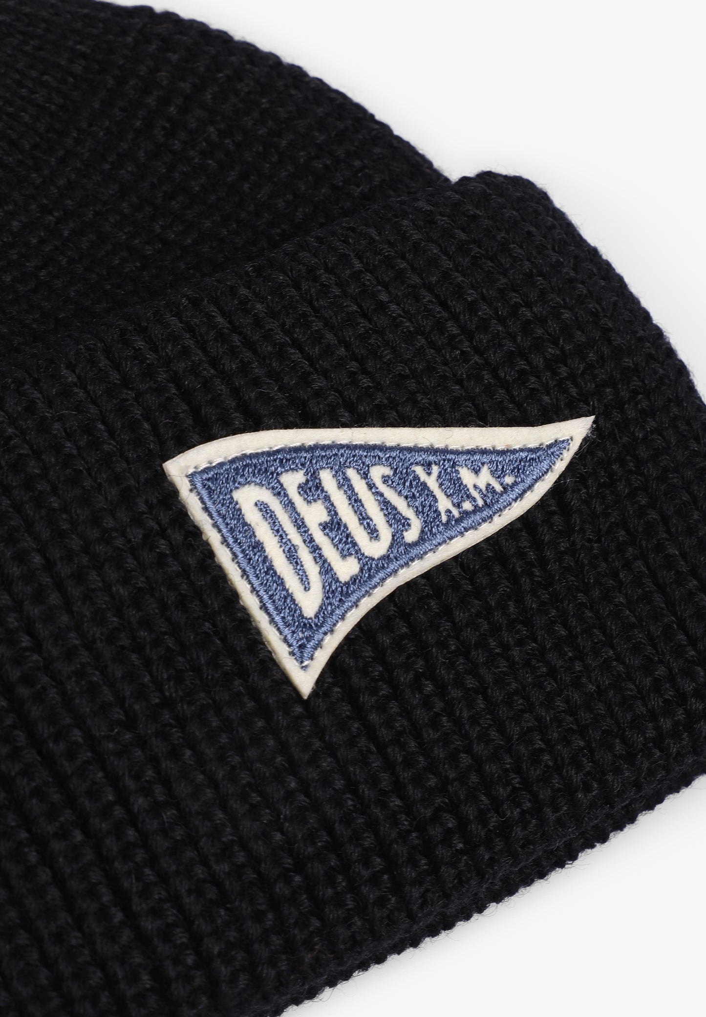 DEUS EX MACHINA | GORRO CAMPUS BEANIE