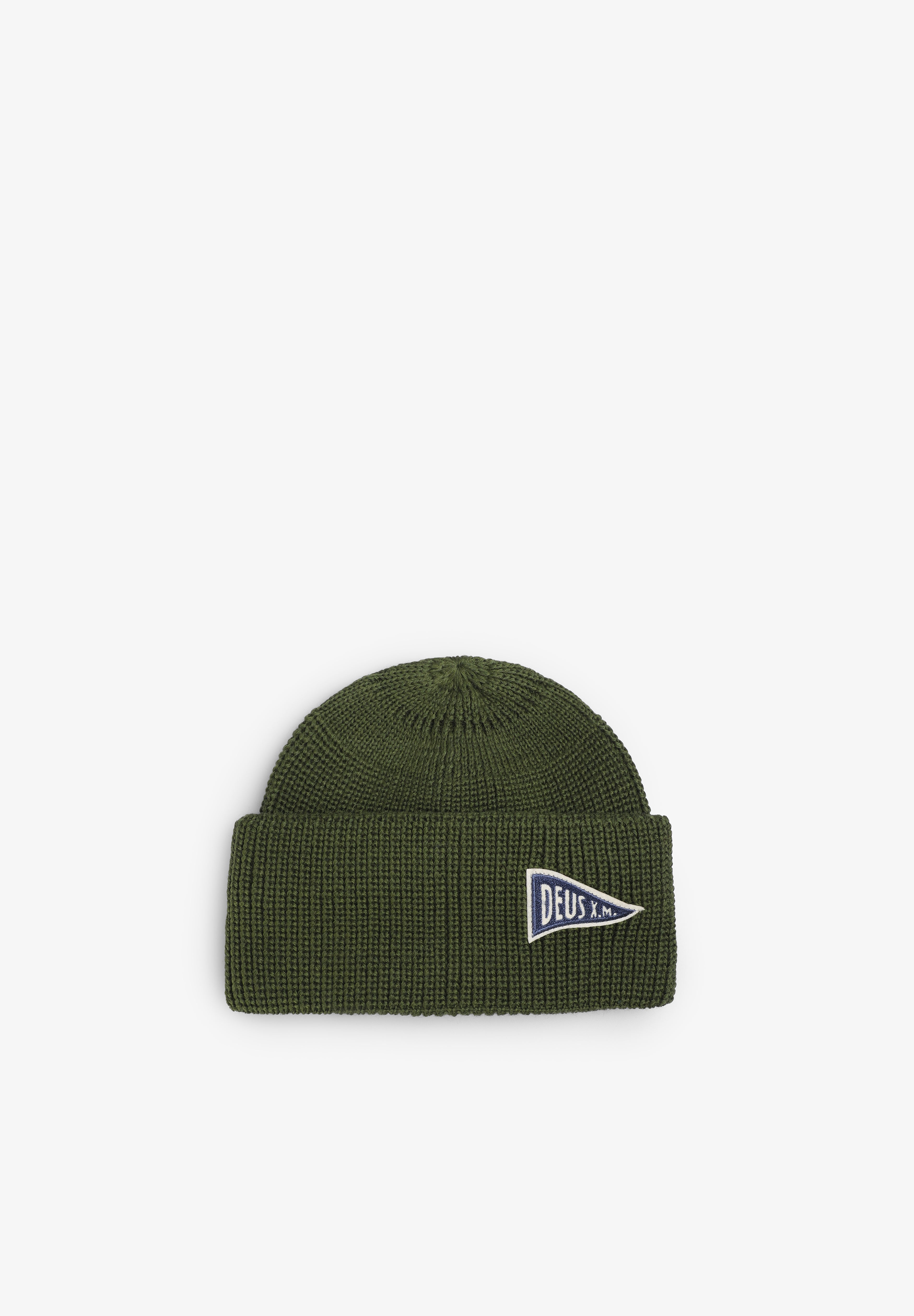 DEUS EX MACHINA | GORRO CAMPUS BEANIE