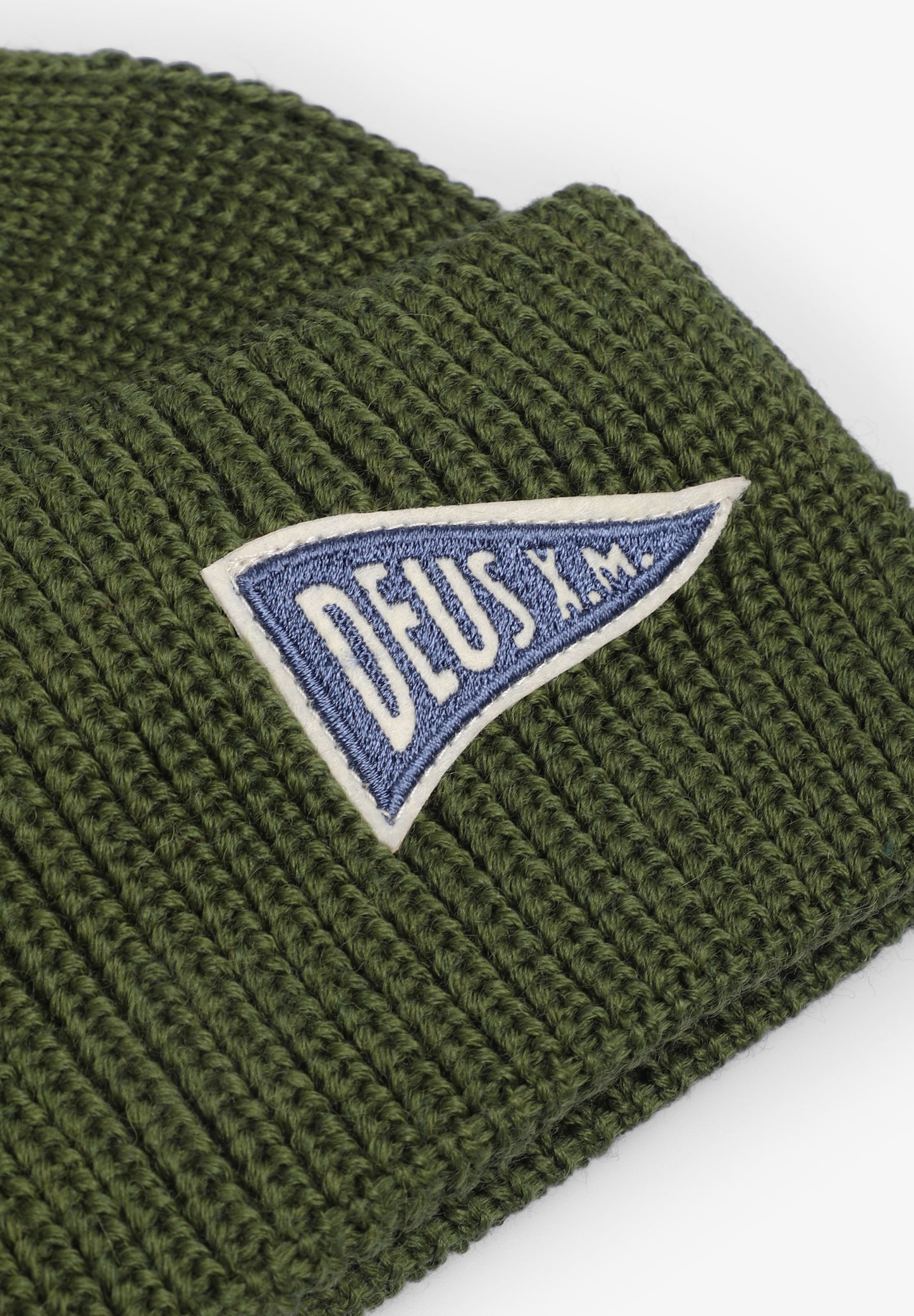 DEUS EX MACHINA | GORRO CAMPUS BEANIE