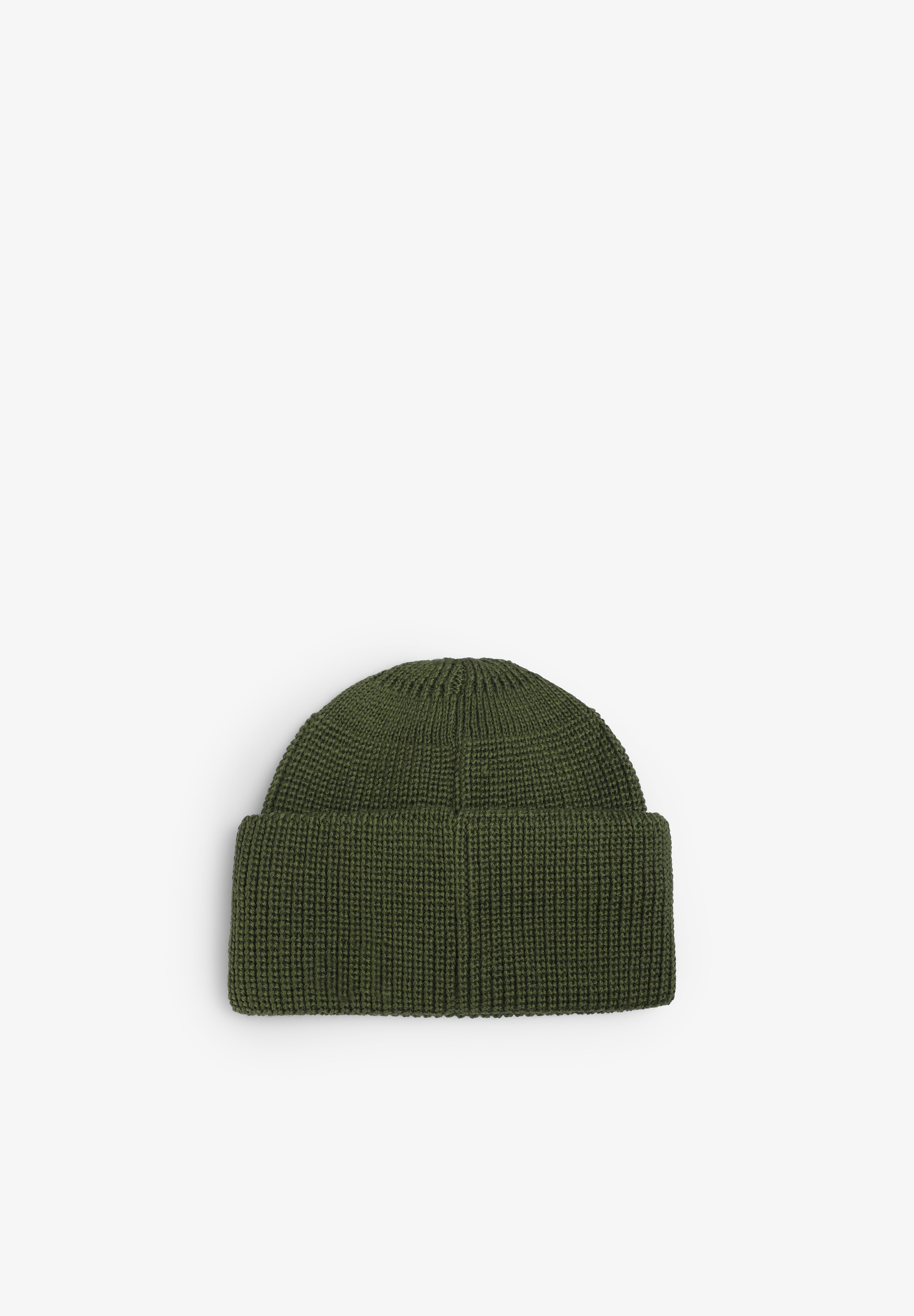 DEUS EX MACHINA | GORRO CAMPUS BEANIE