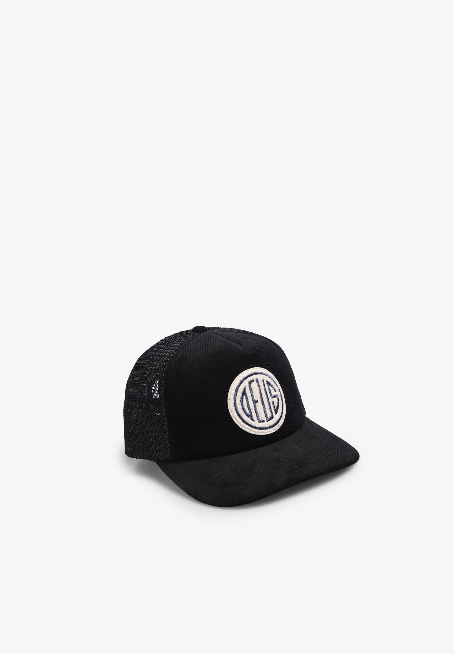 DEUS EX MACHINA | GORRA PILL CORD TRUCKER