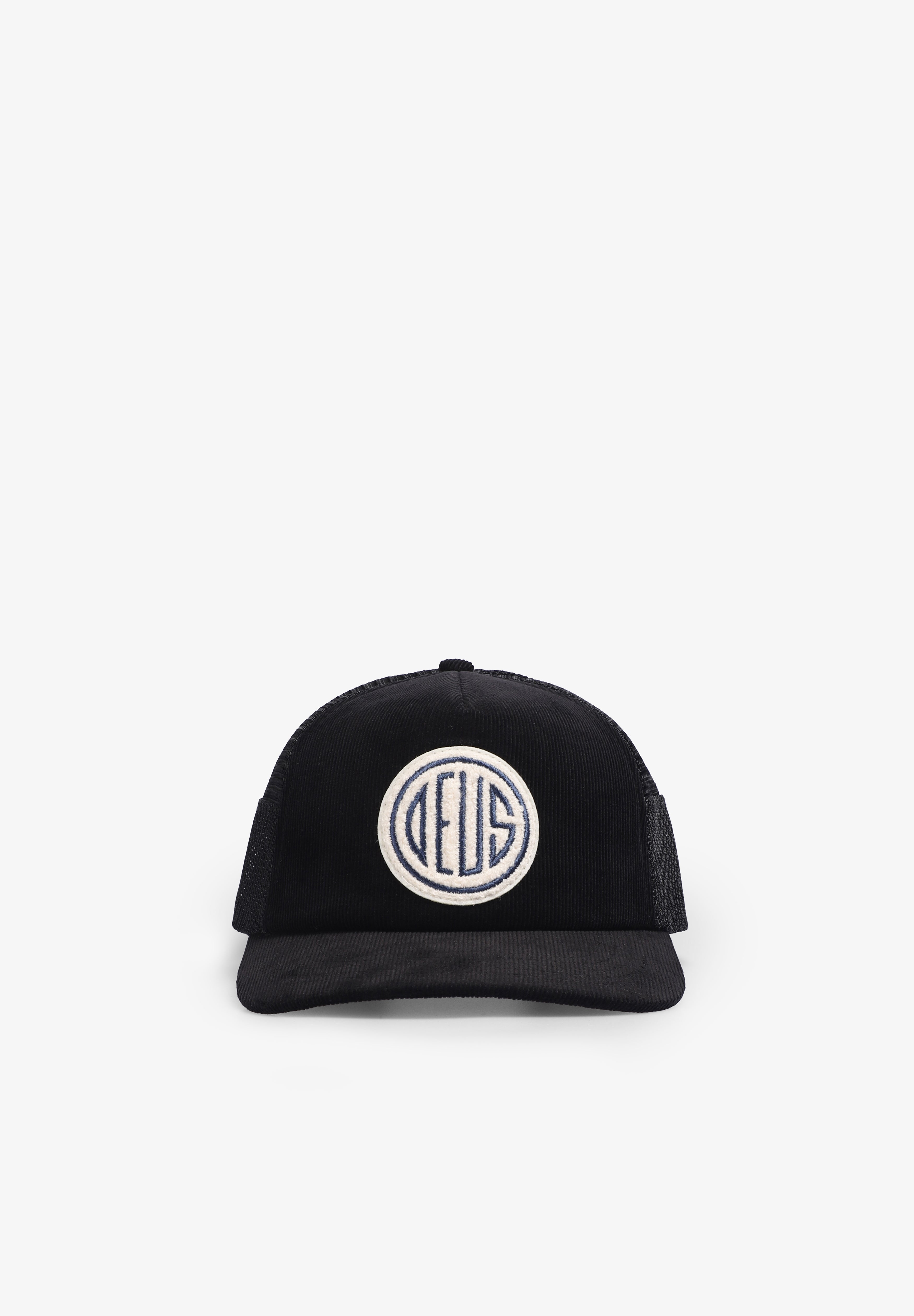 DEUS EX MACHINA | GORRA PILL CORD TRUCKER