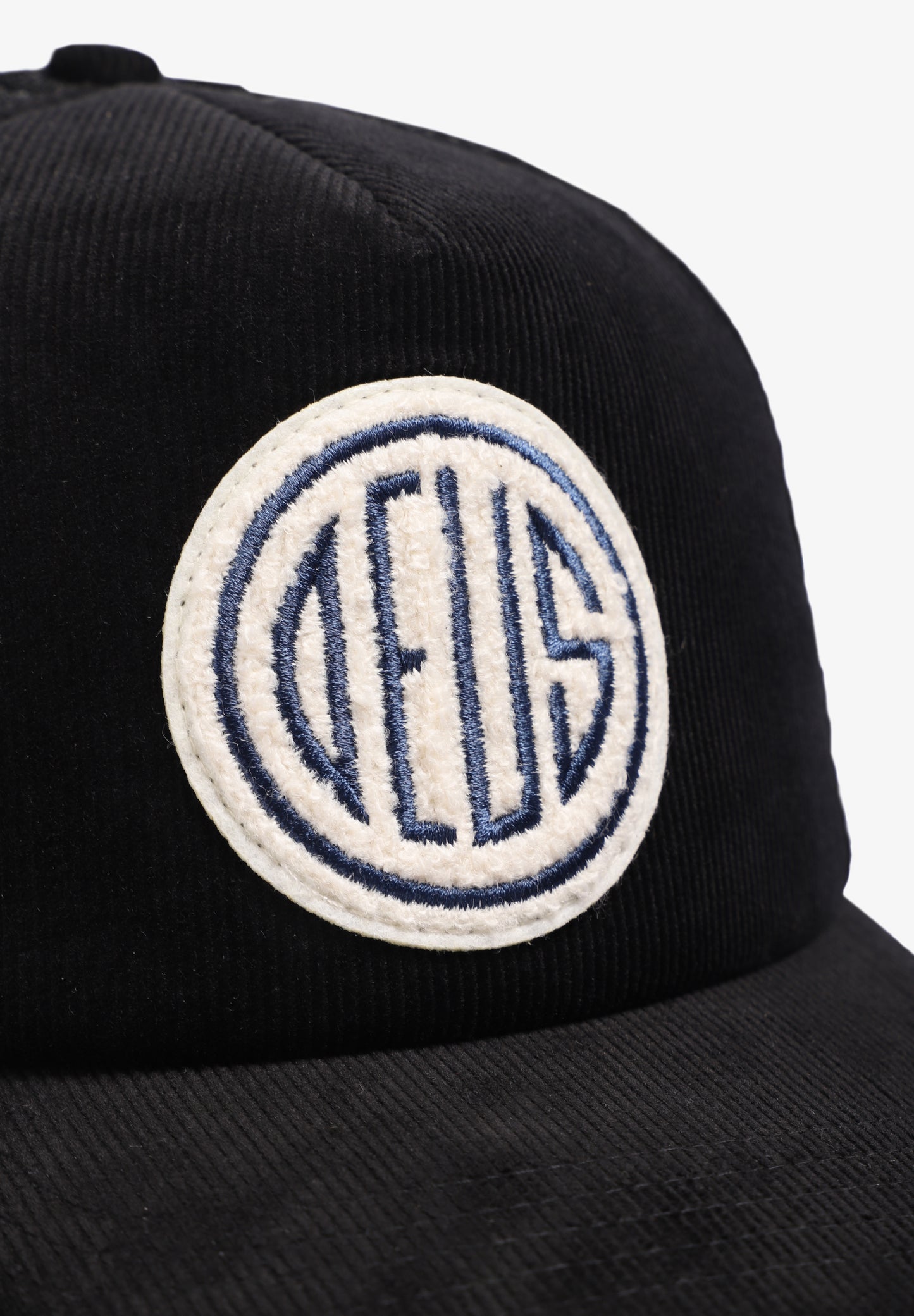 DEUS EX MACHINA | GORRA PILL CORD TRUCKER