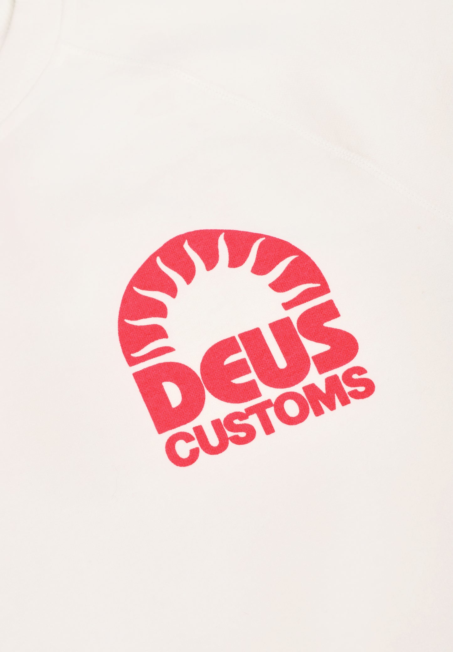 DEUS EX MACHINA | SUDADERA MELODIES