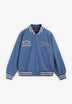 DEUS EX MACHINA | CHAQUETA STADIUM