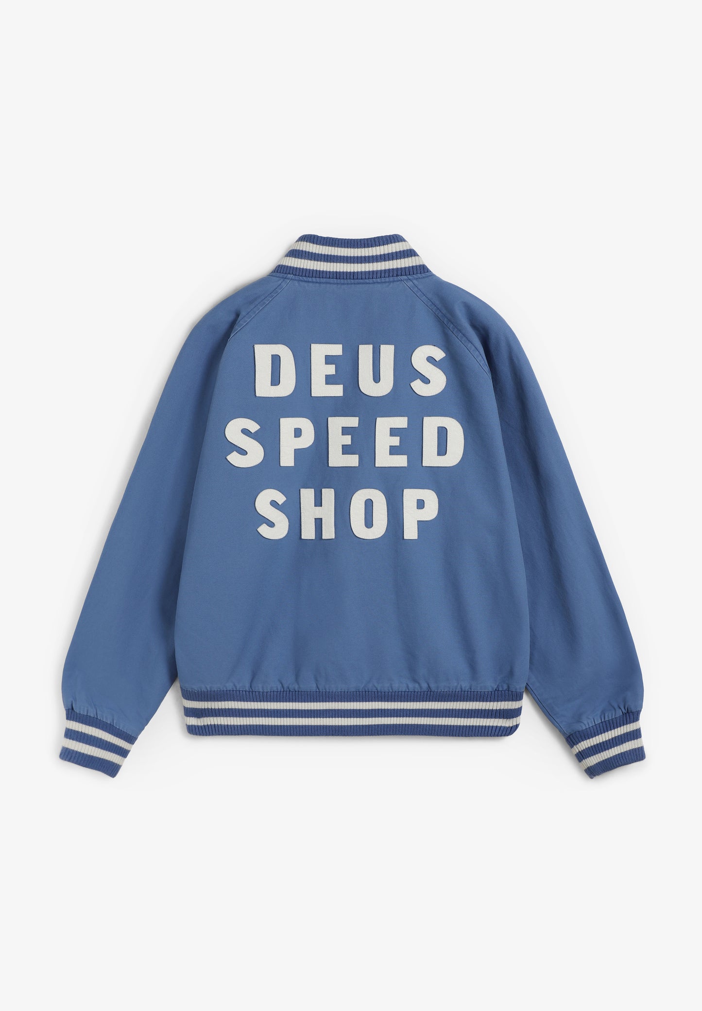 DEUS EX MACHINA | CHAQUETA STADIUM