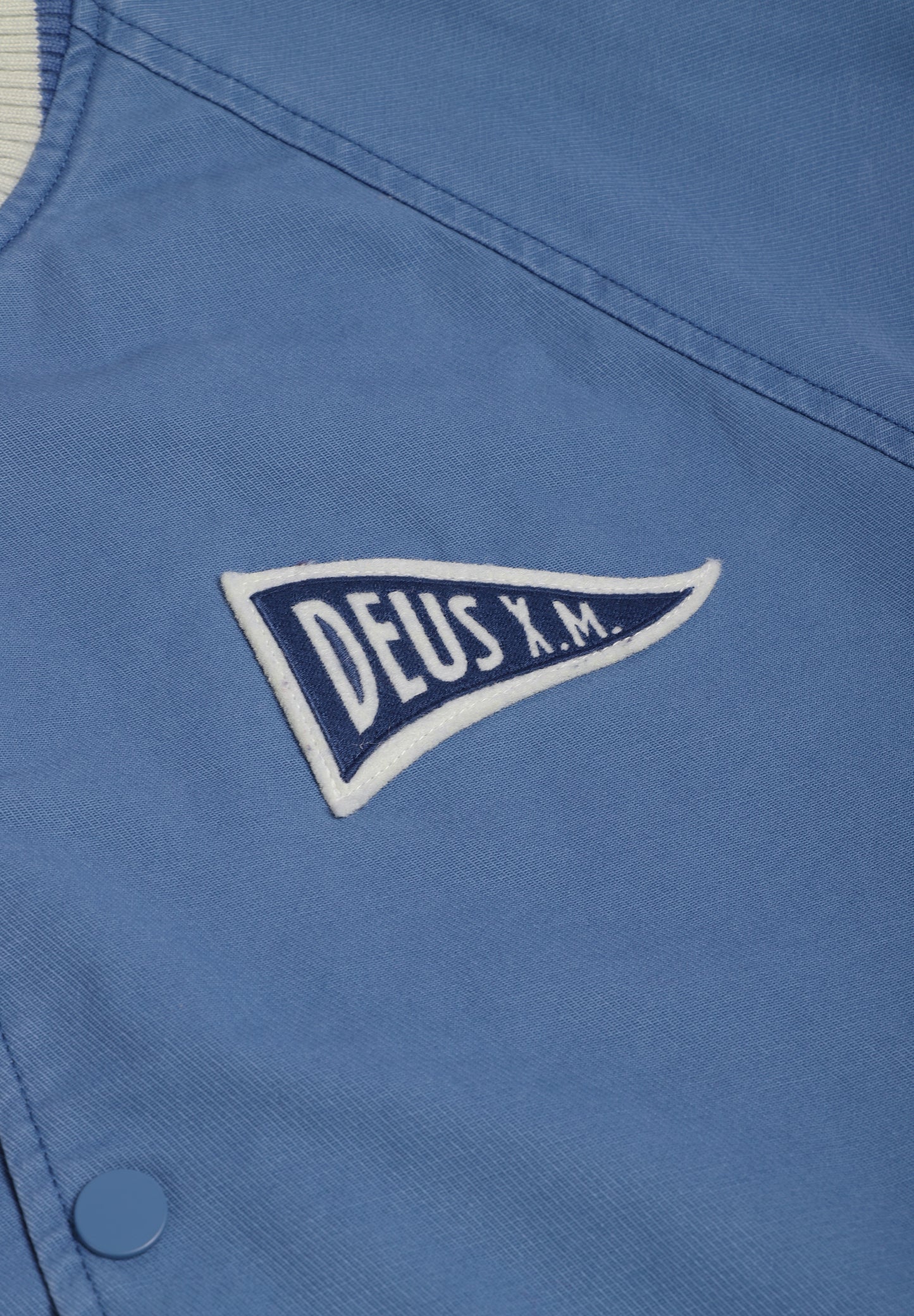 DEUS EX MACHINA | CHAQUETA STADIUM