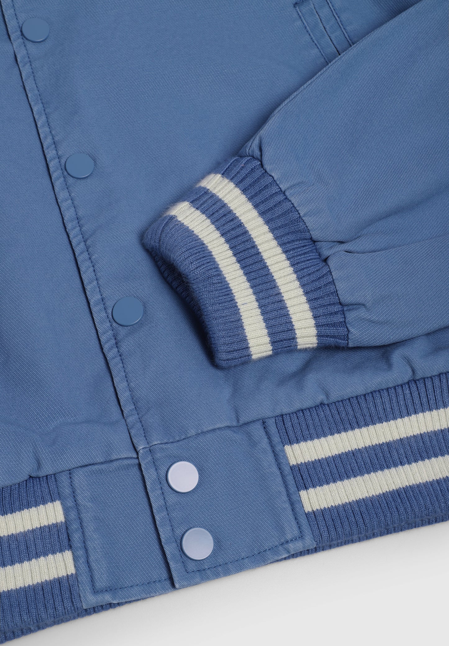 DEUS EX MACHINA | CHAQUETA STADIUM