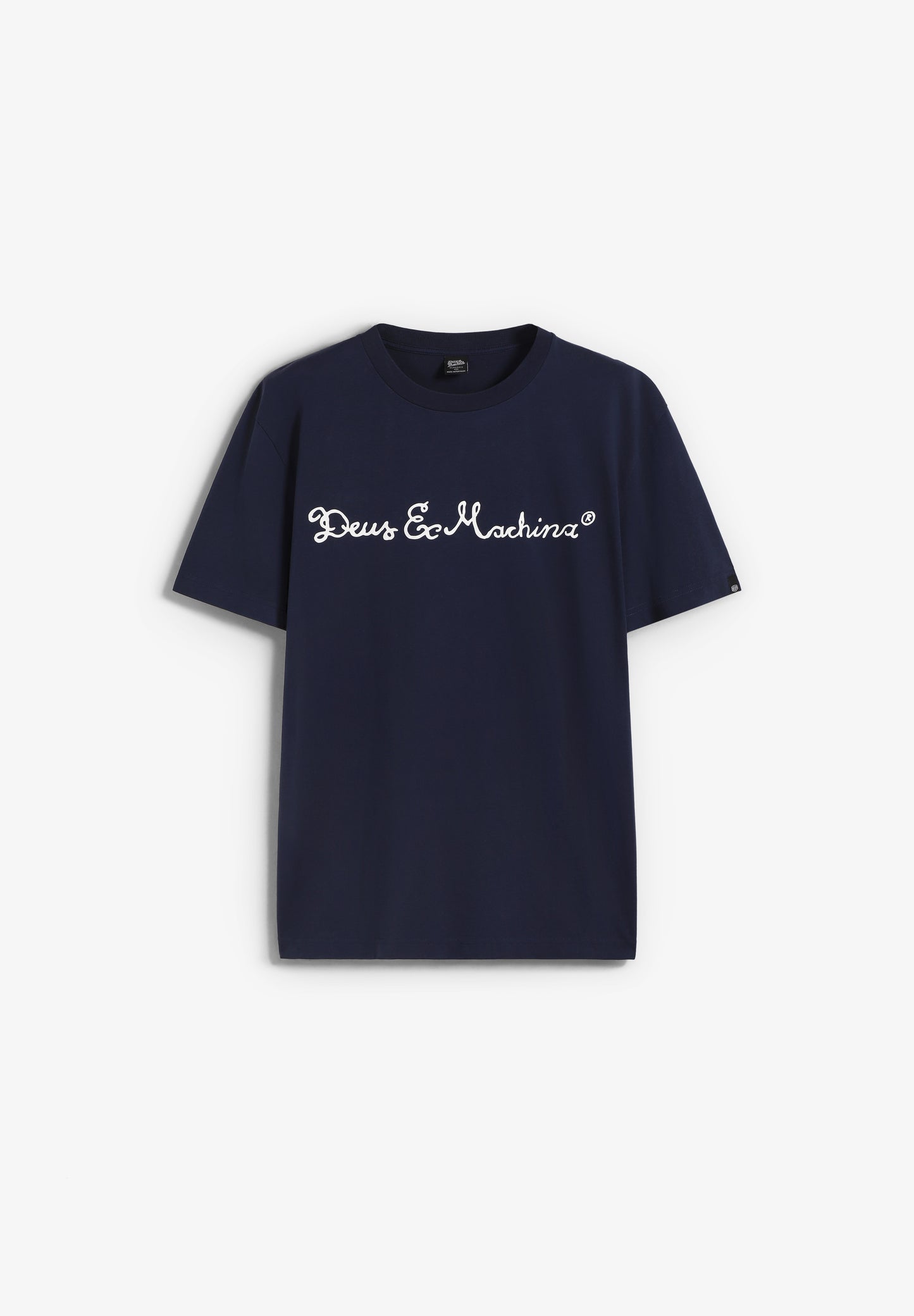 DEUS EX MACHINA | CAMISETA NOODLE