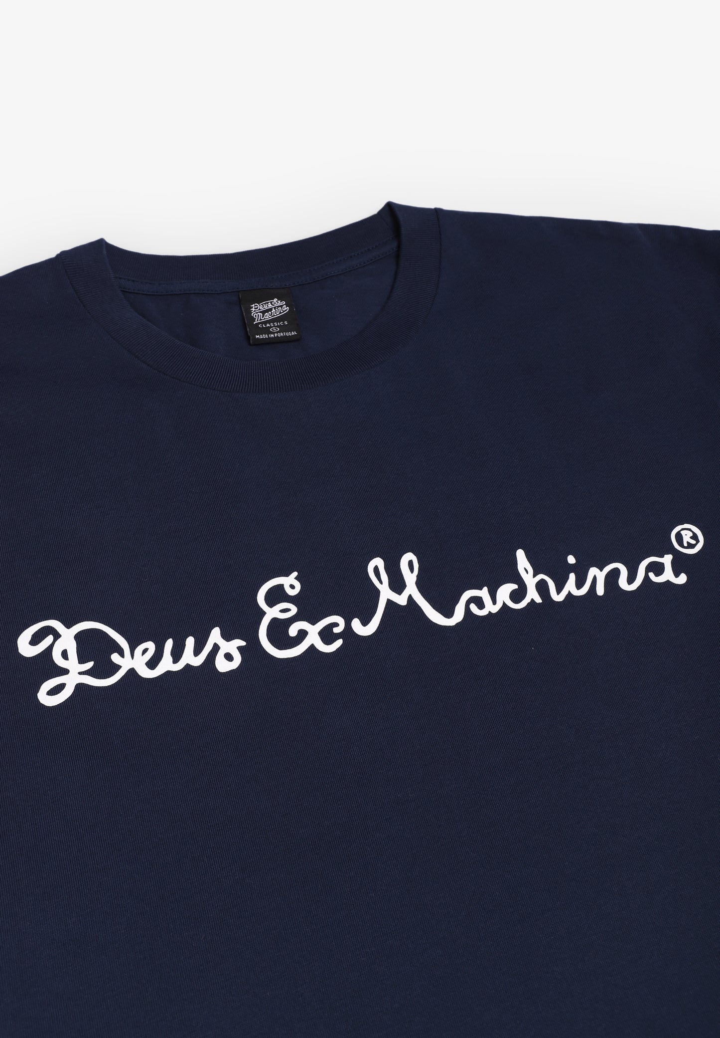 DEUS EX MACHINA | CAMISETA NOODLE