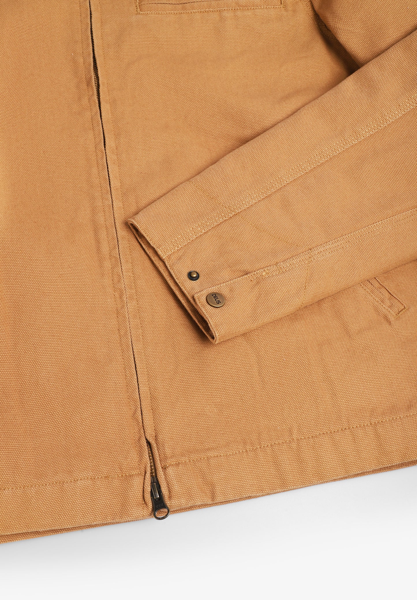 DEUS EX MACHINA | CHAQUETA ADDRESS WORKWEAR