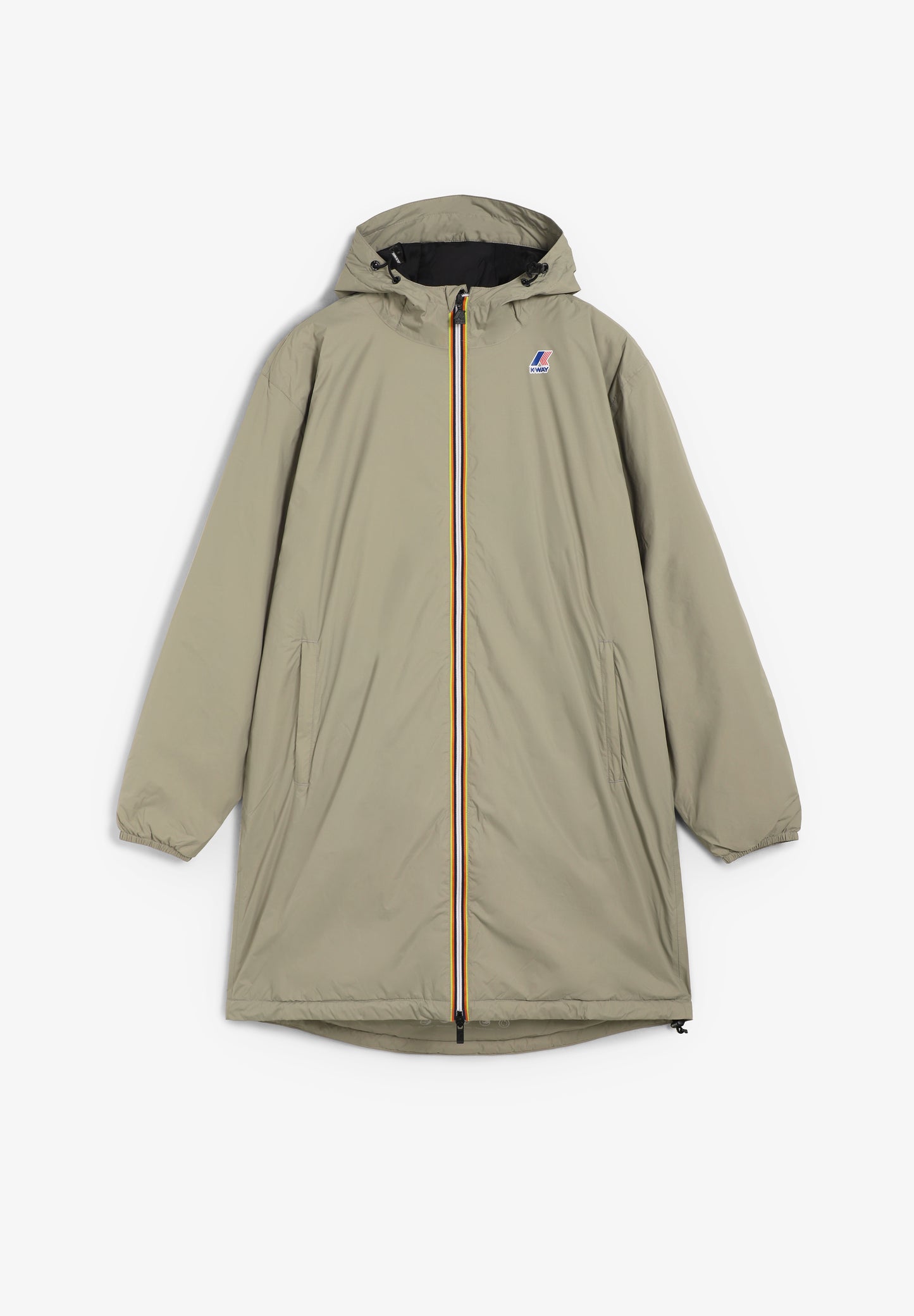 K-WAY | CHAQUETA LE VRAI 4.0 EIFFEL EAST WARM