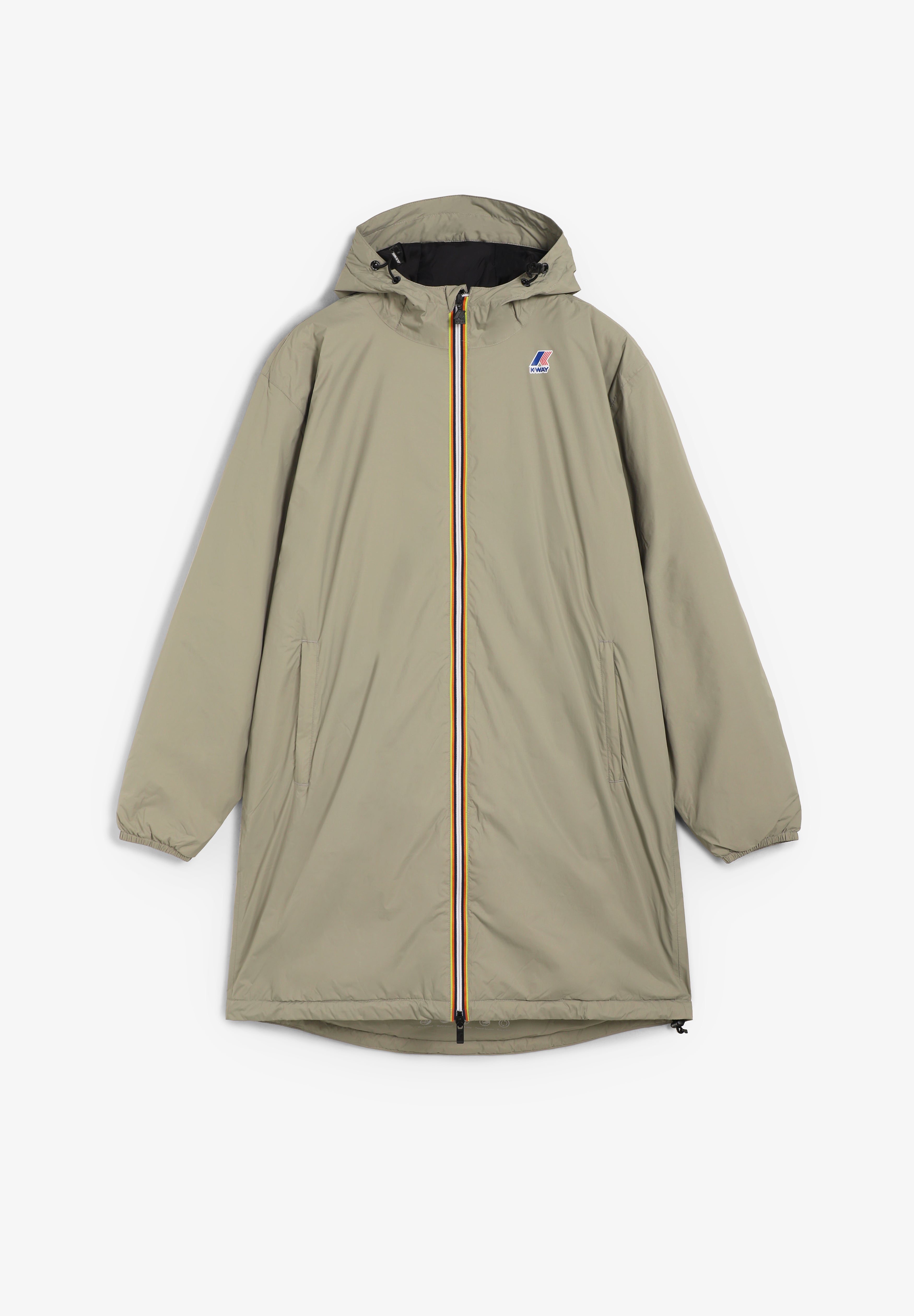 K-WAY | CHAQUETA LE VRAI 4.0 EIFFEL EAST WARM