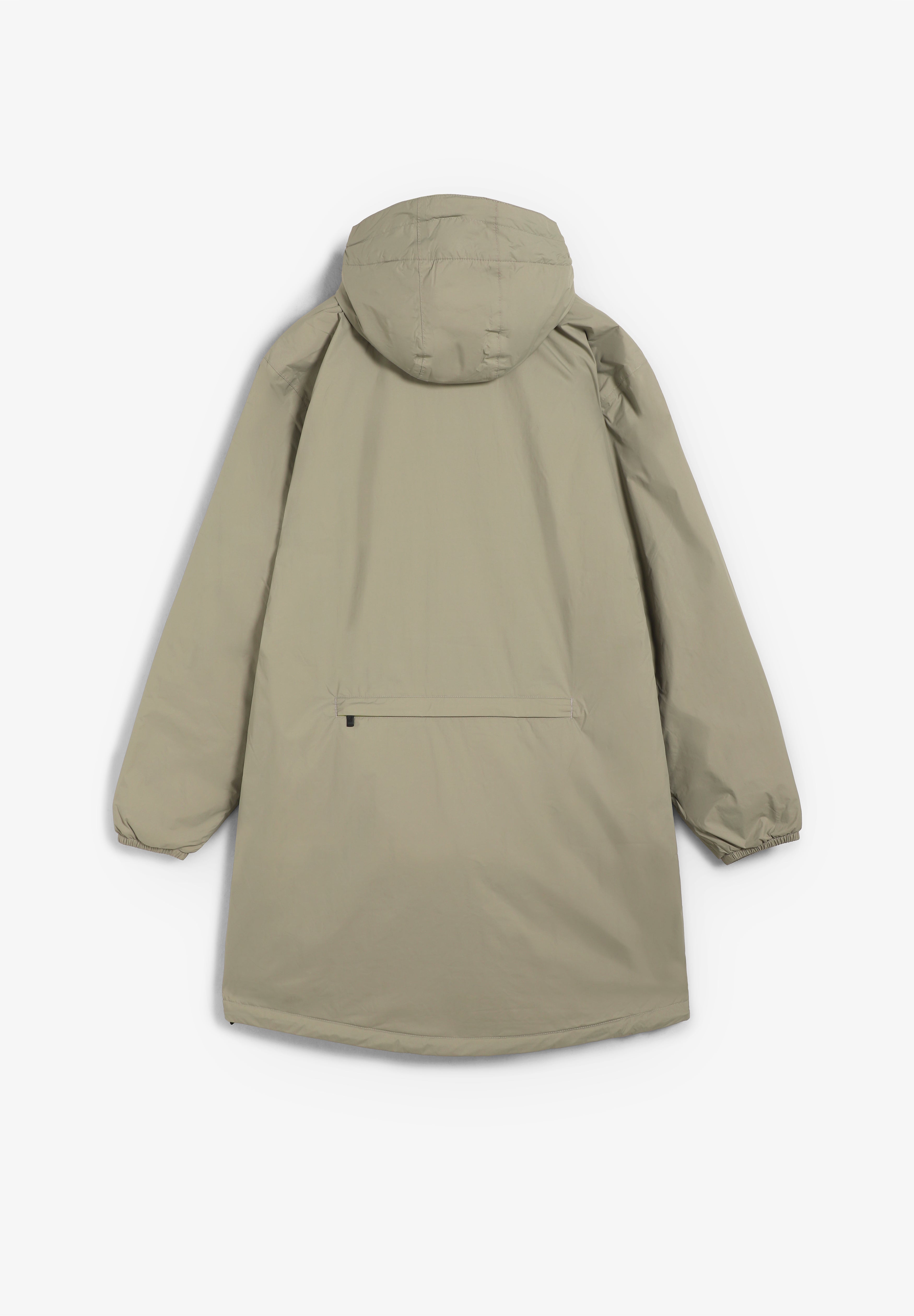 K-WAY | CHAQUETA LE VRAI 4.0 EIFFEL EAST WARM