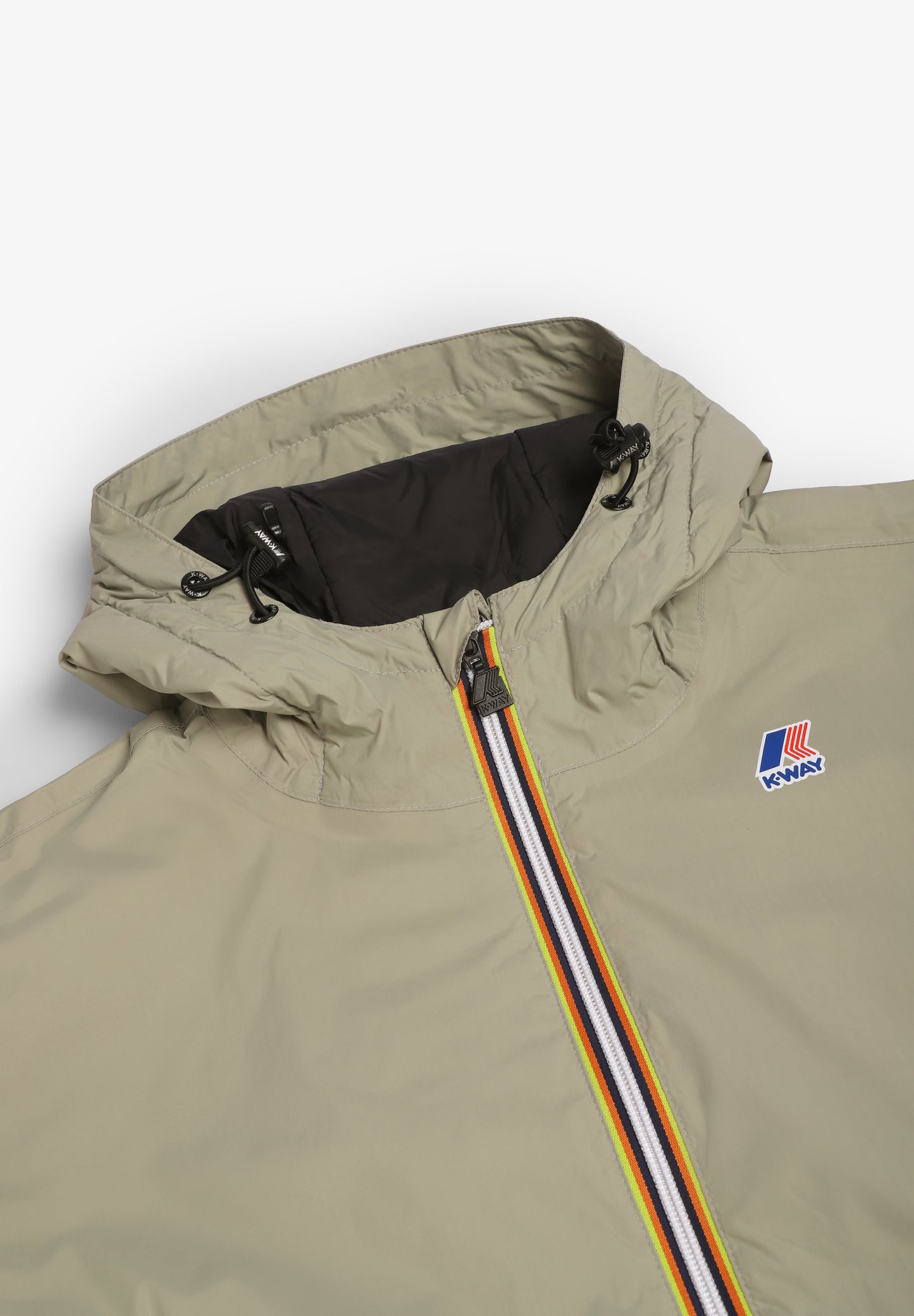 K-WAY | CHAQUETA LE VRAI 4.0 EIFFEL EAST WARM