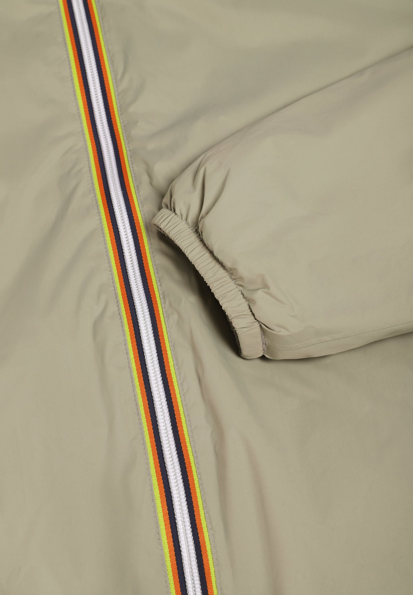 K-WAY | CHAQUETA LE VRAI 4.0 EIFFEL EAST WARM