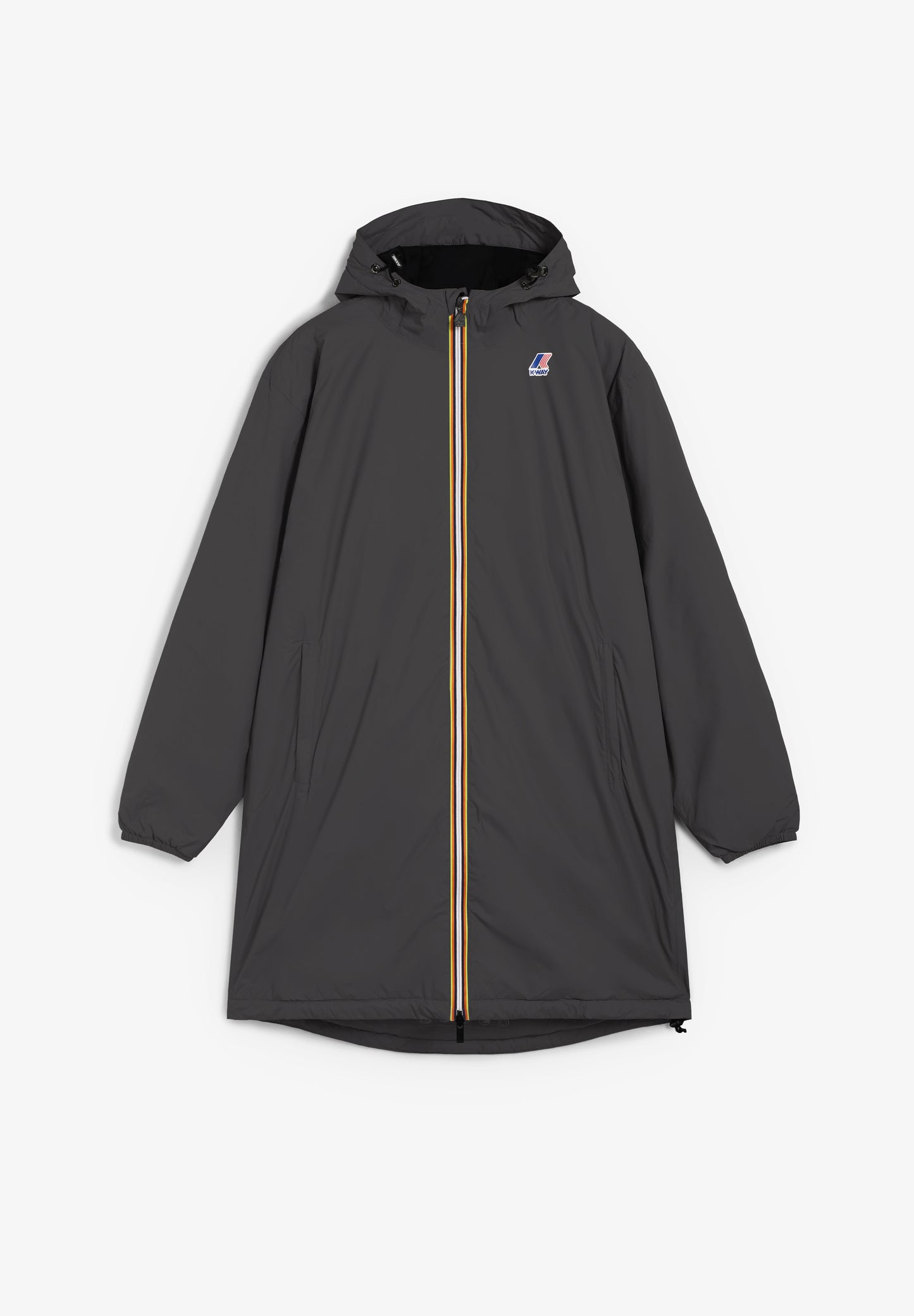 K-WAY | CHAQUETA LE VRAI 4.0 EIFFEL EAST WARM