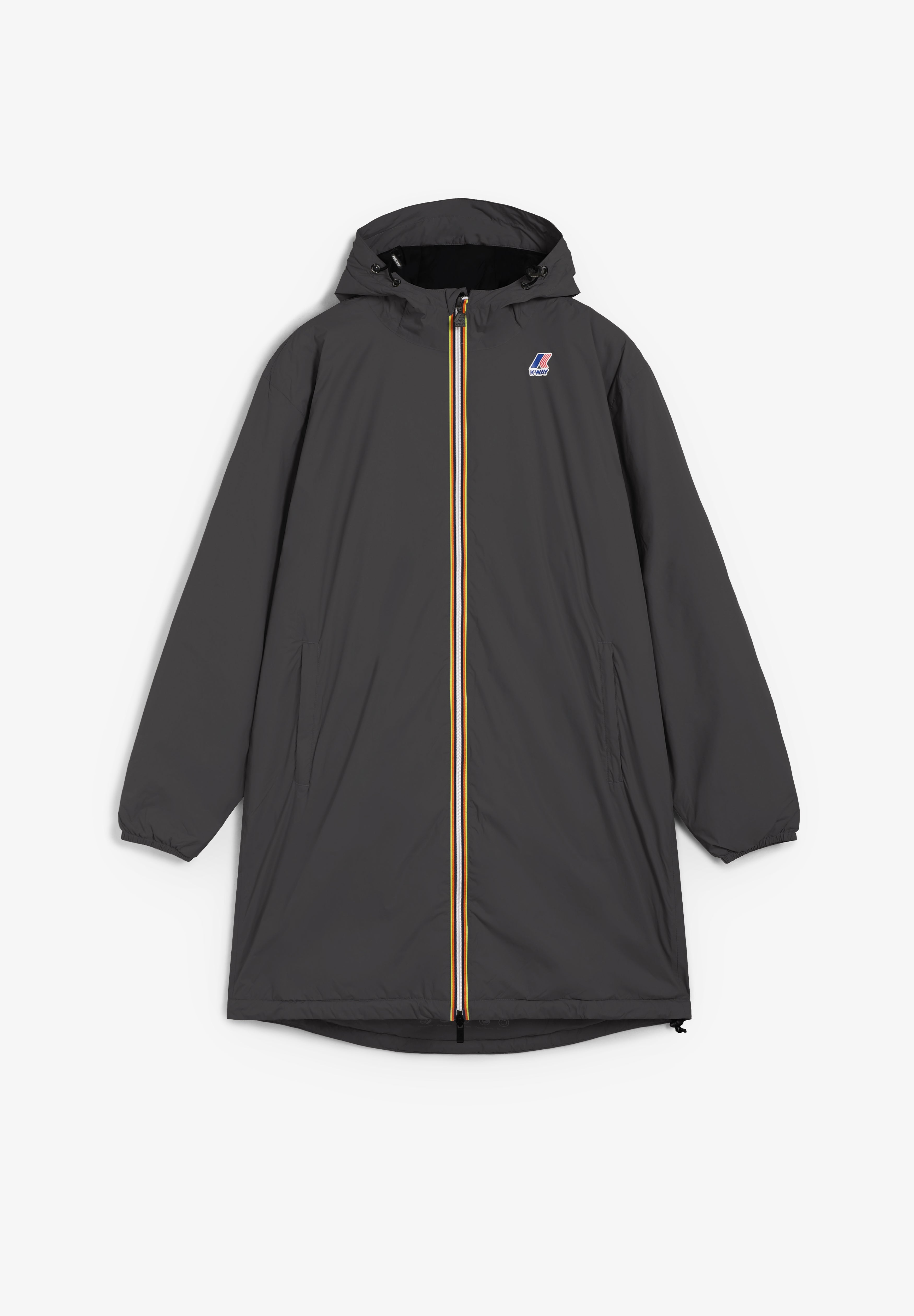 K-WAY | CHAQUETA LE VRAI 4.0 EIFFEL EAST WARM