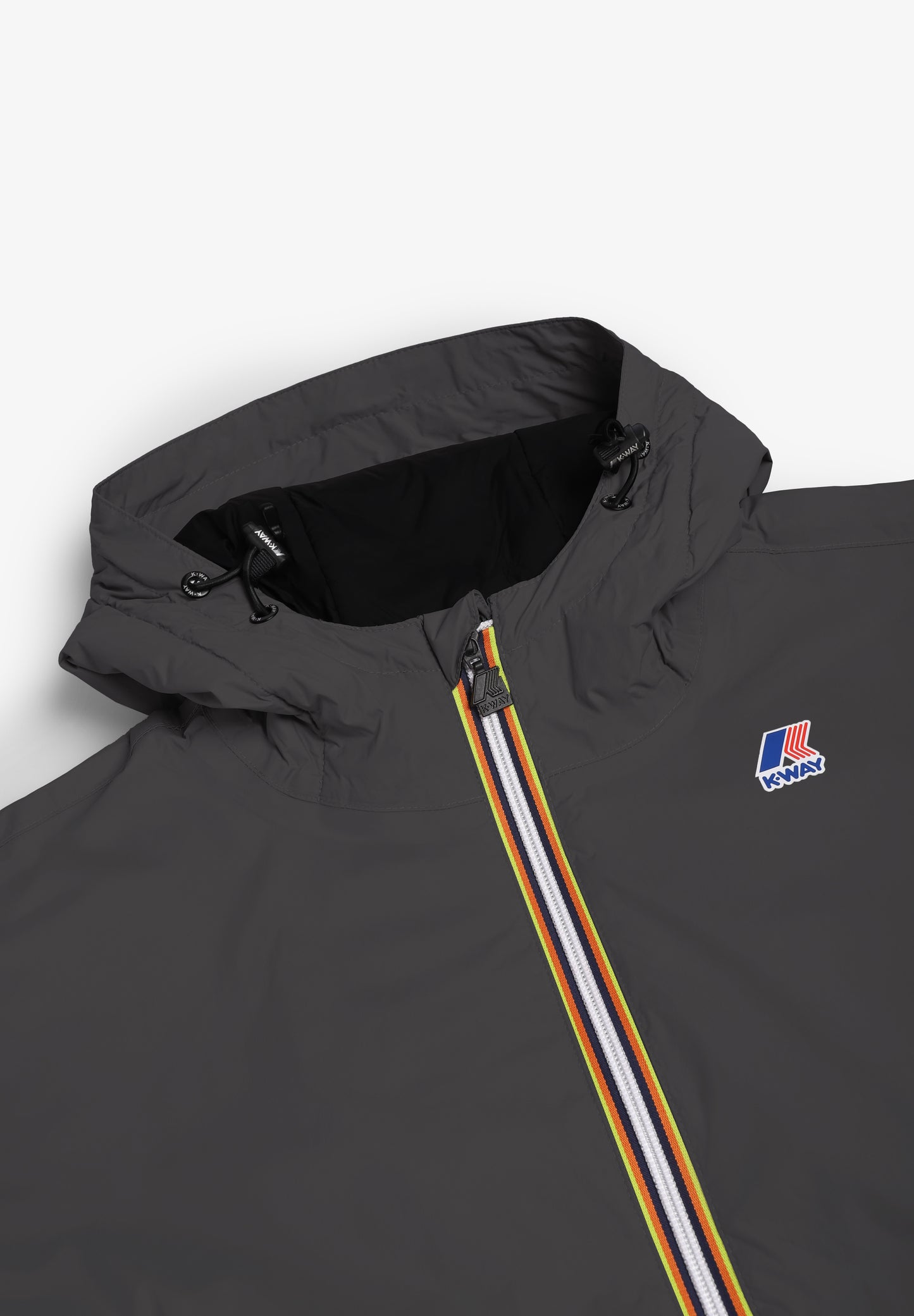 K-WAY | CHAQUETA LE VRAI 4.0 EIFFEL EAST WARM