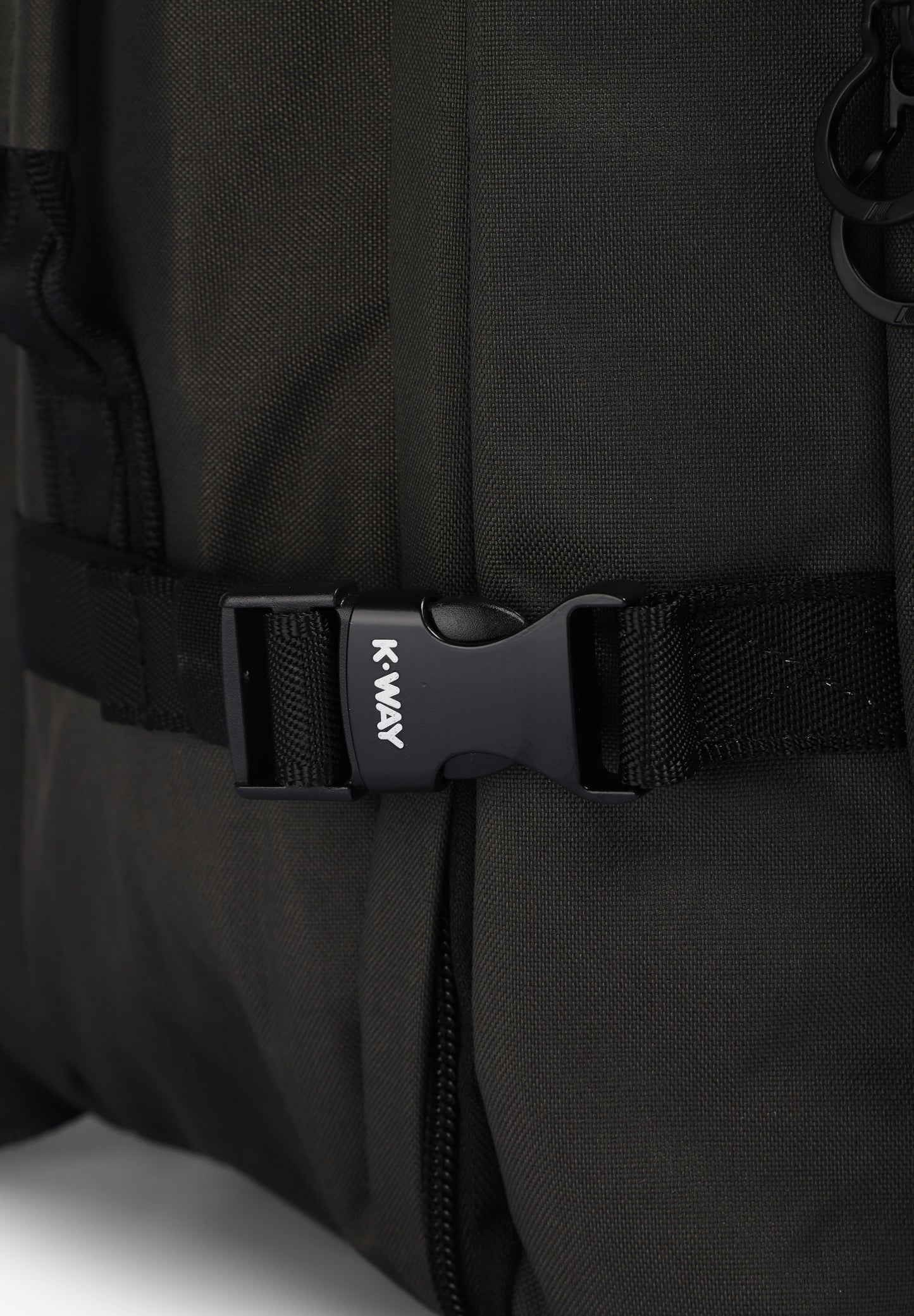 K-WAY | MOCHILA SALOME