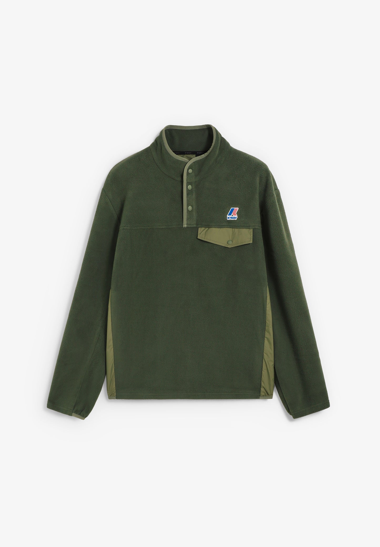 K-WAY | CHAQUETA BARNABE 4.0 POLAR