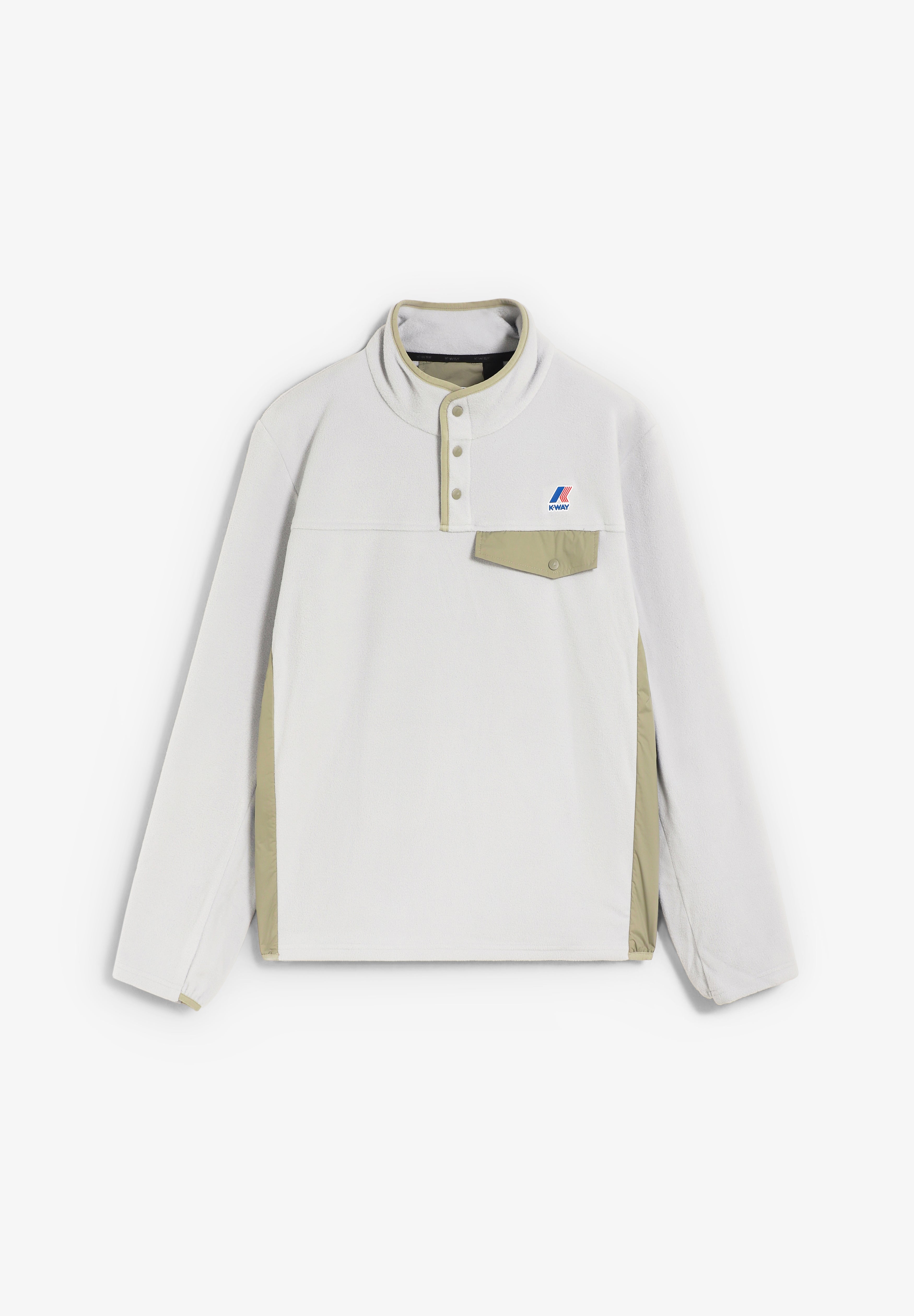 K-WAY | CHAQUETA BARNABE 4.0 POLAR