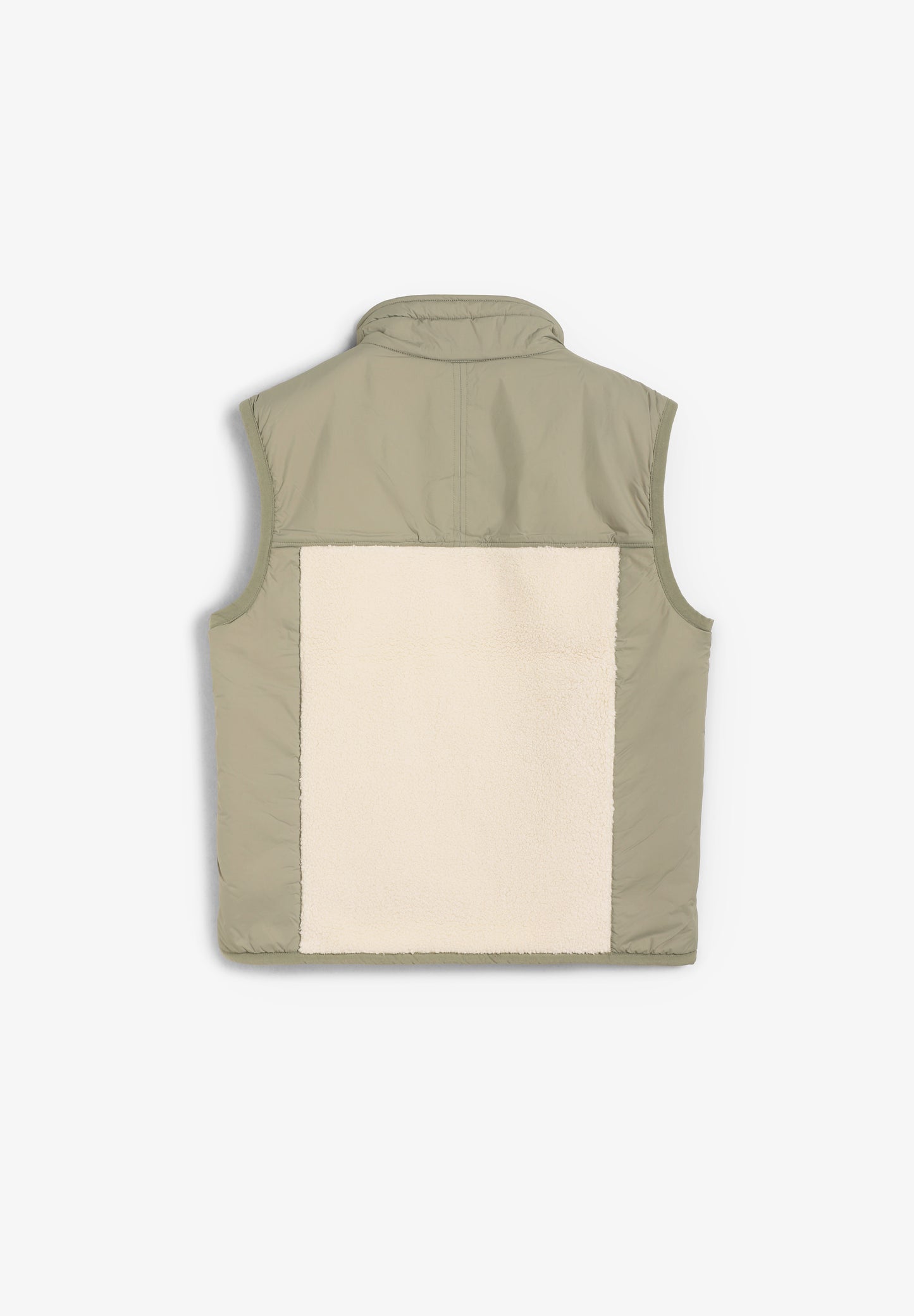 K-WAY | CHALECO VITAL 4.0 ORSETTO