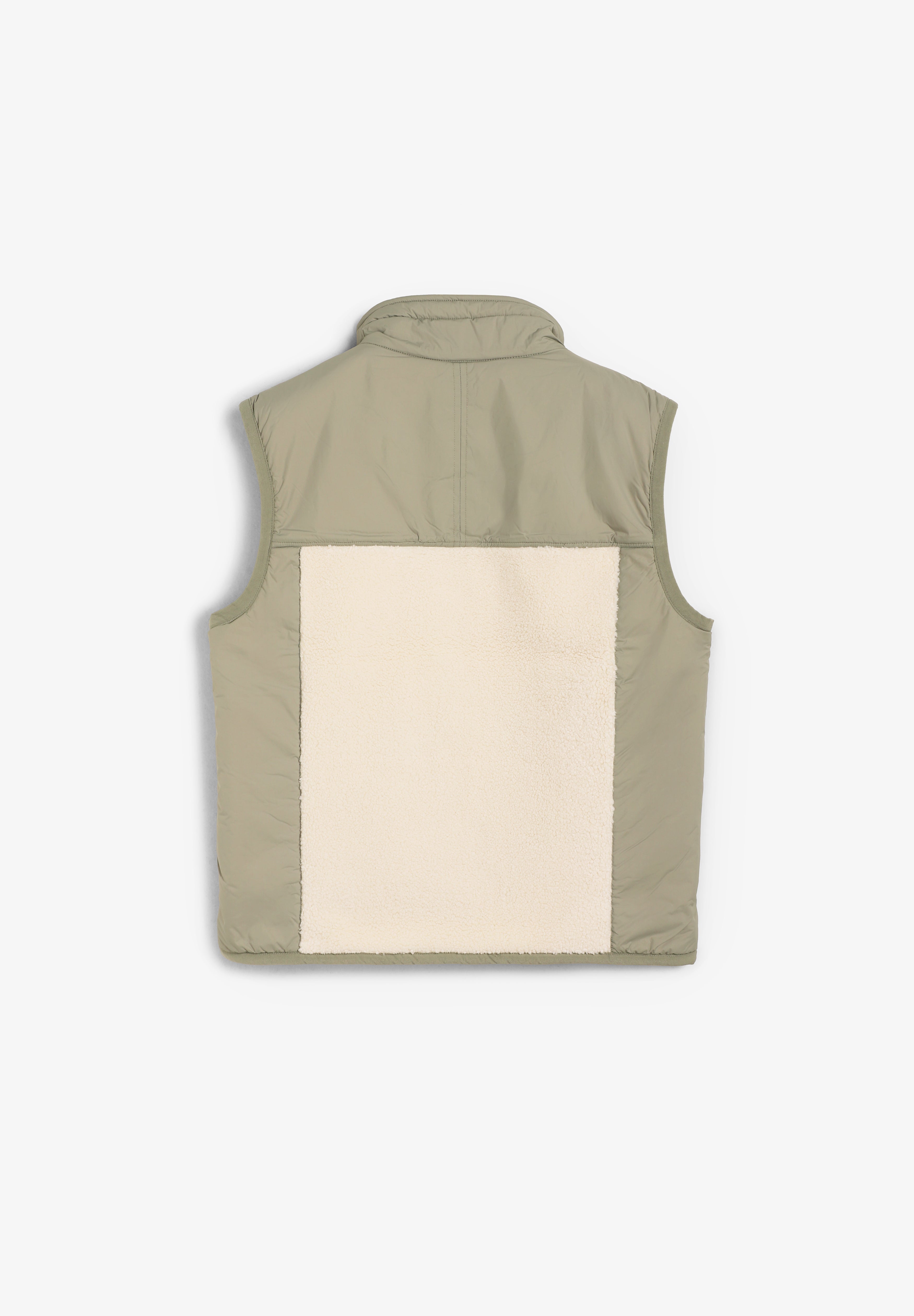 K-WAY | CHALECO VITAL 4.0 ORSETTO