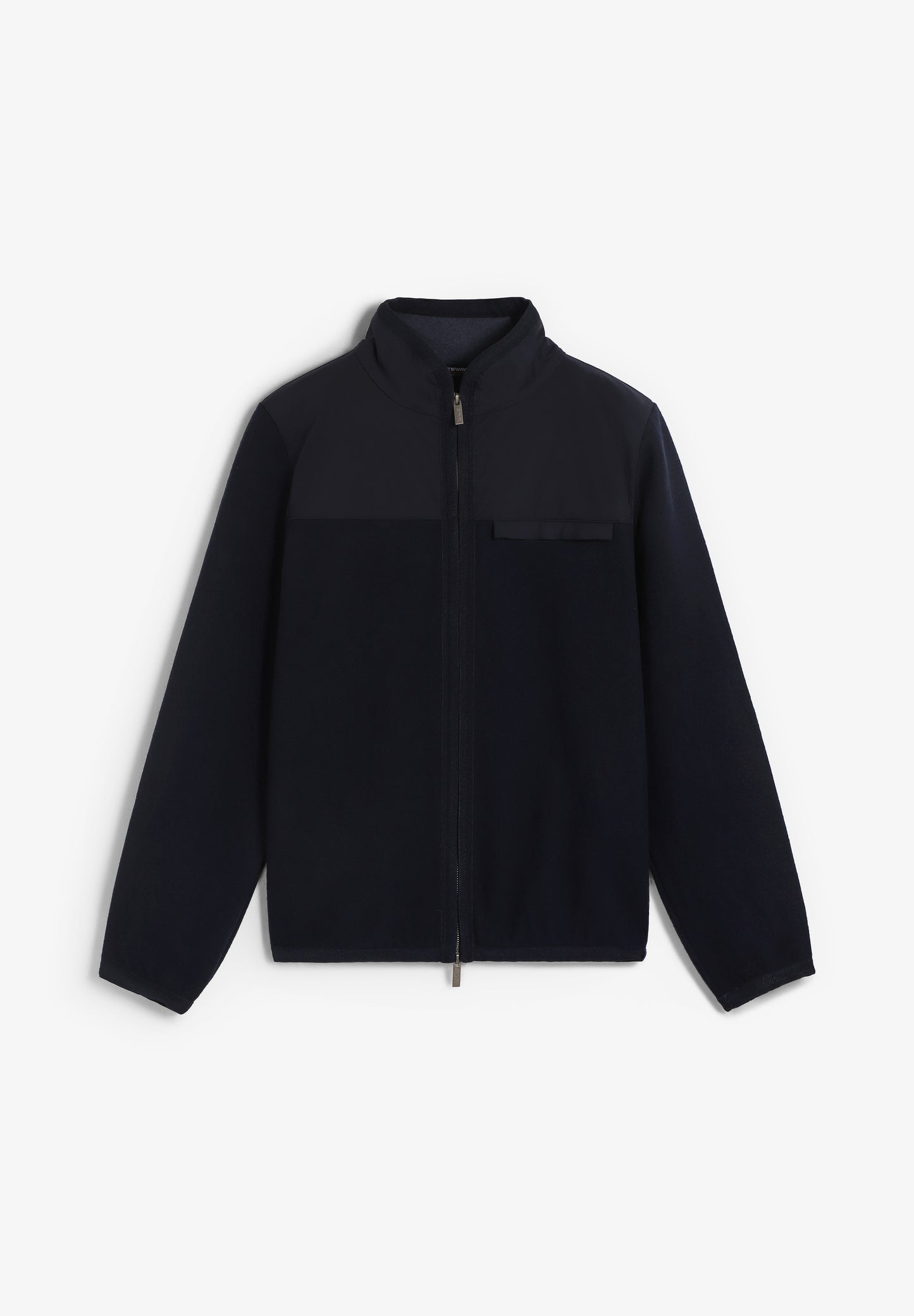 K-WAY | CHAQUETA NOYERS WOOL NYLON MIX
