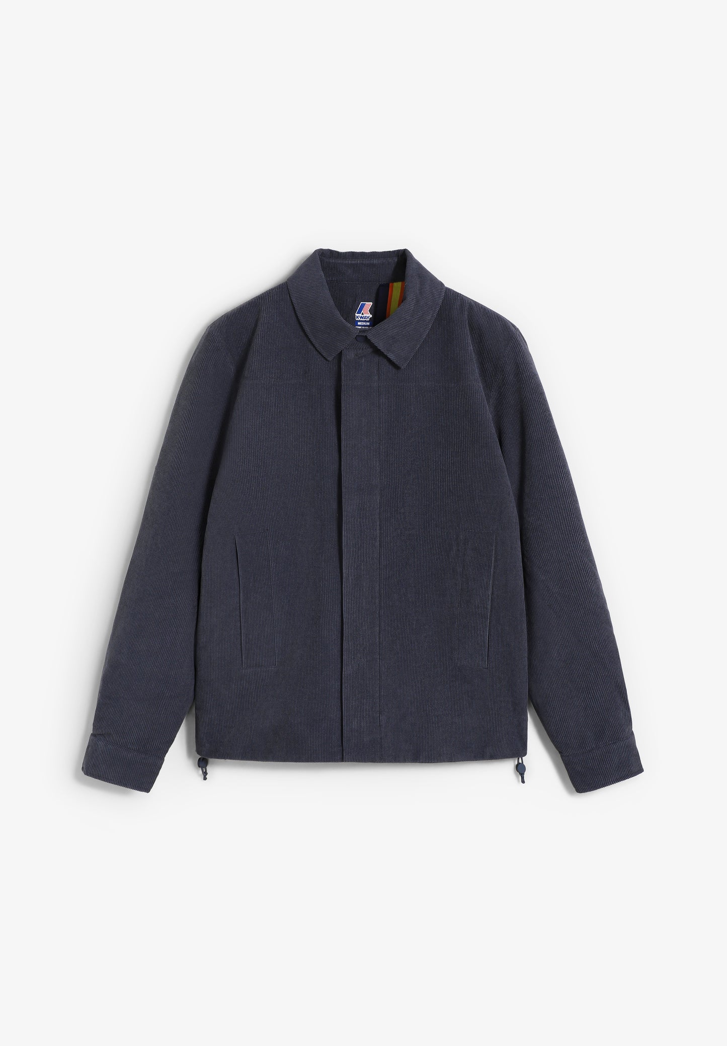 K-WAY | CHAQUETA SHARY CORDUROY