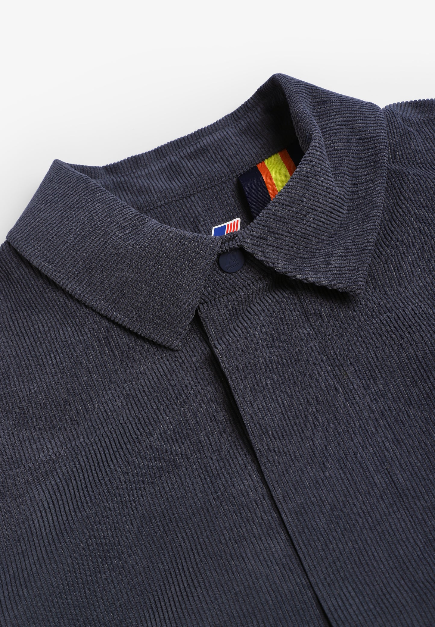 K-WAY | CHAQUETA SHARY CORDUROY
