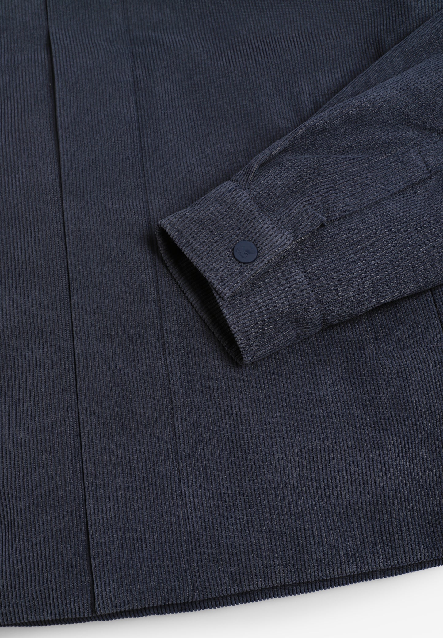 K-WAY | CHAQUETA SHARY CORDUROY
