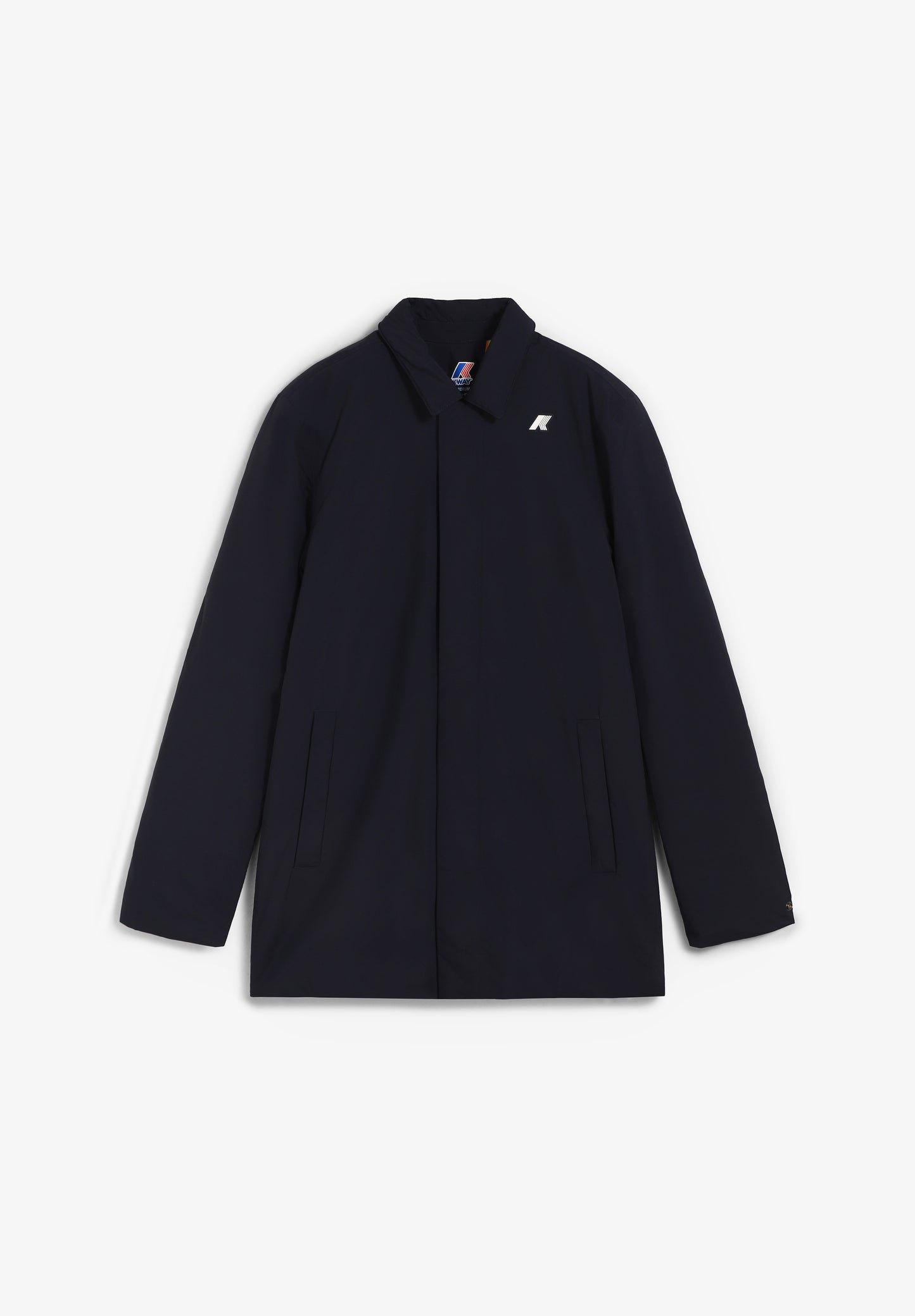 K-WAY | CHAQUETA BENNY WARM OTTOMAN