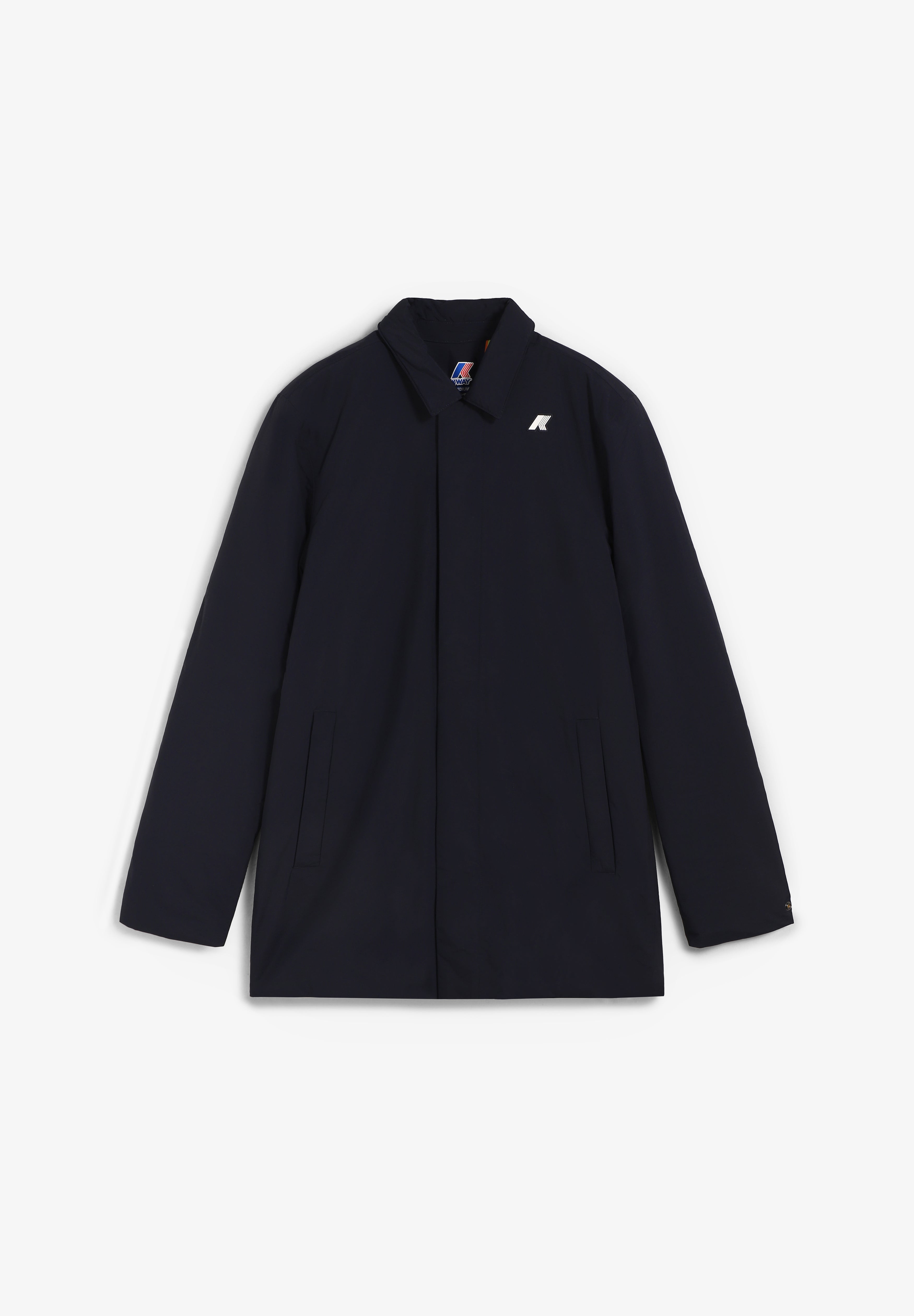 K-WAY | CHAQUETA BENNY WARM OTTOMAN