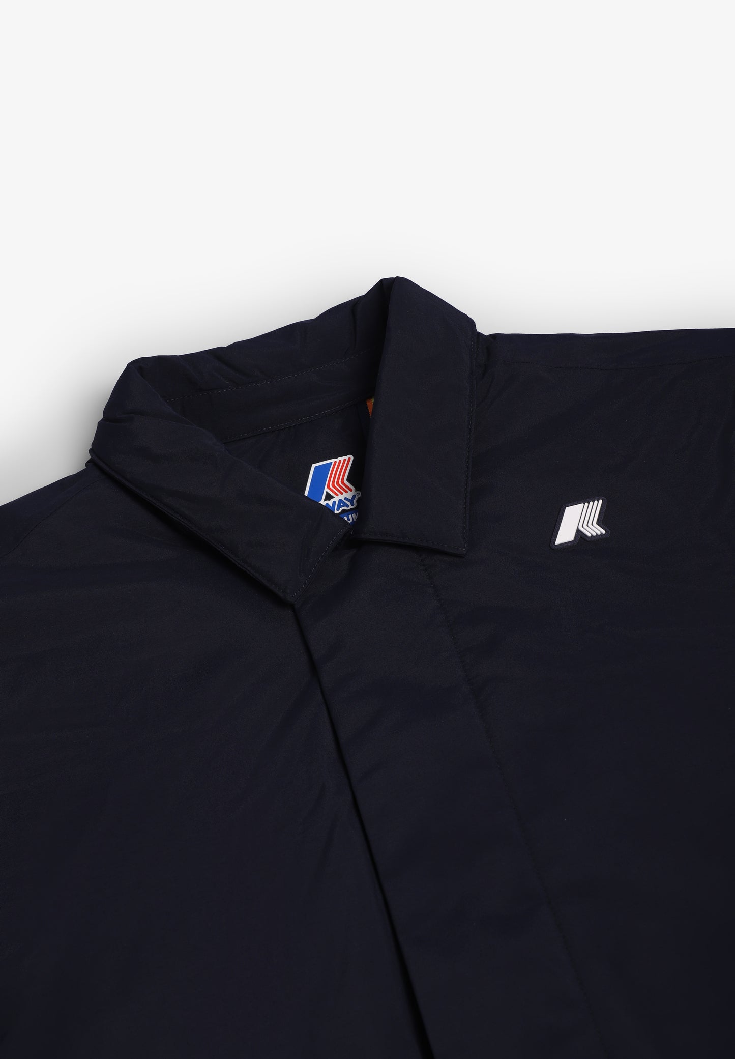 K-WAY | CHAQUETA BENNY WARM OTTOMAN