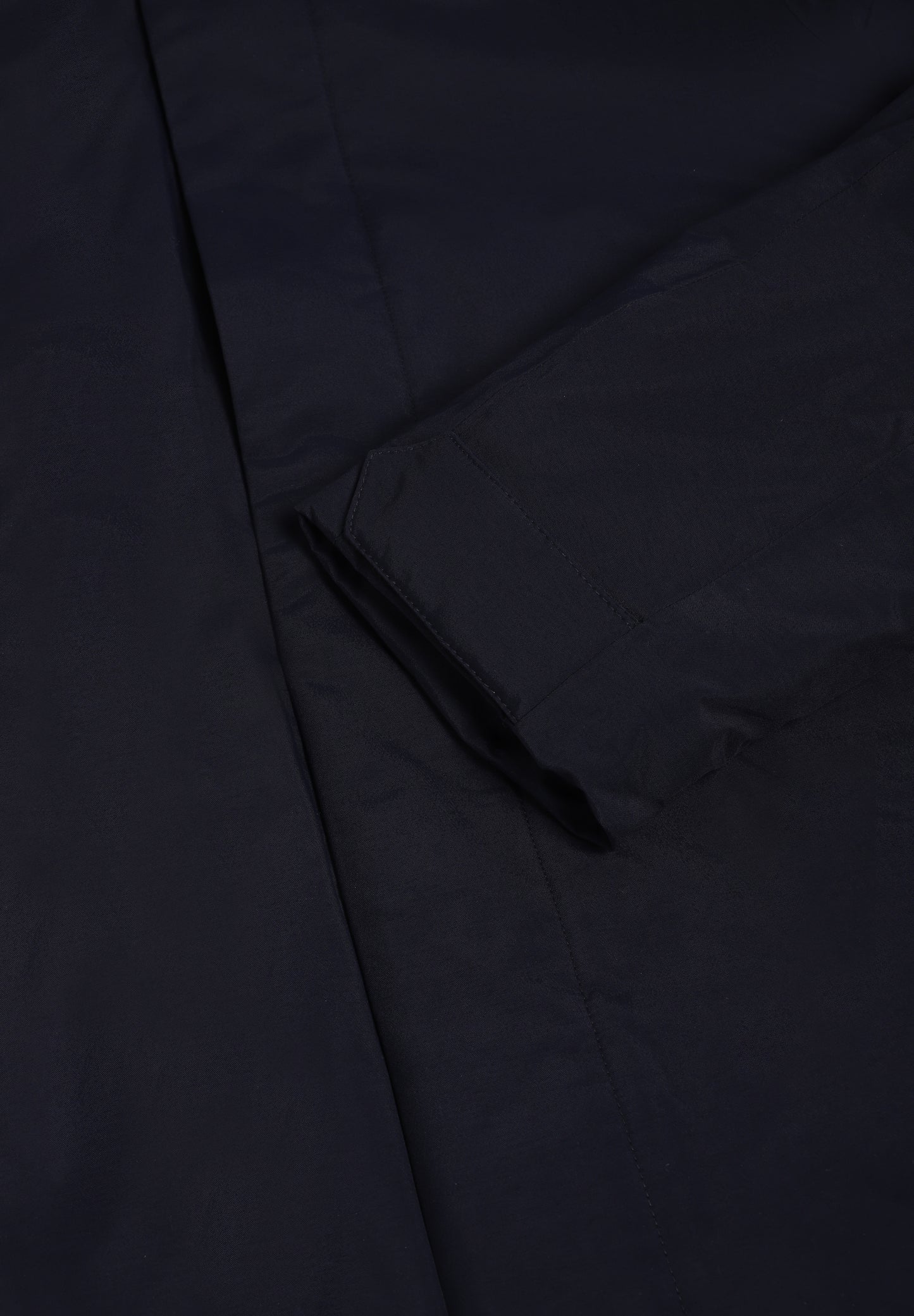 K-WAY | CHAQUETA BENNY WARM OTTOMAN