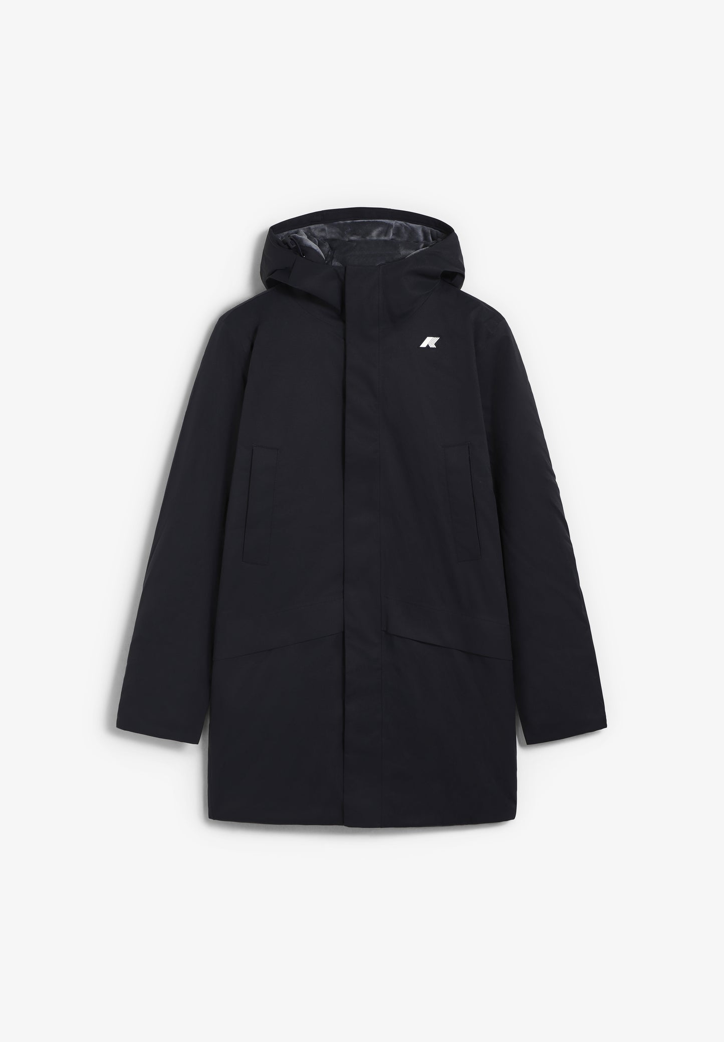 K-WAY | ABRIGO JARNO TWILL MARMOTTA