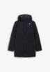K-WAY | ABRIGO JARNO TWILL MARMOTTA
