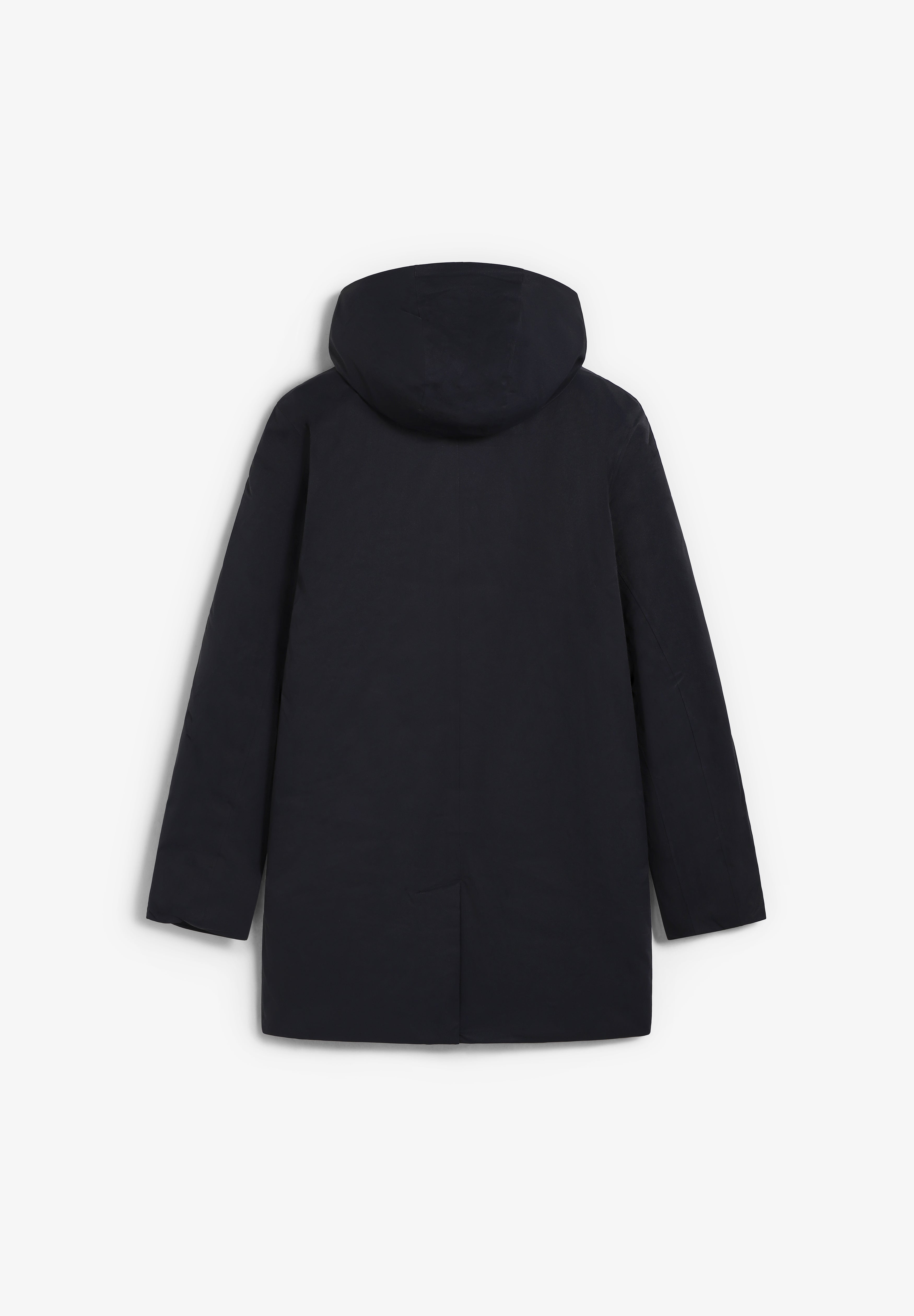 K-WAY | ABRIGO JARNO TWILL MARMOTTA