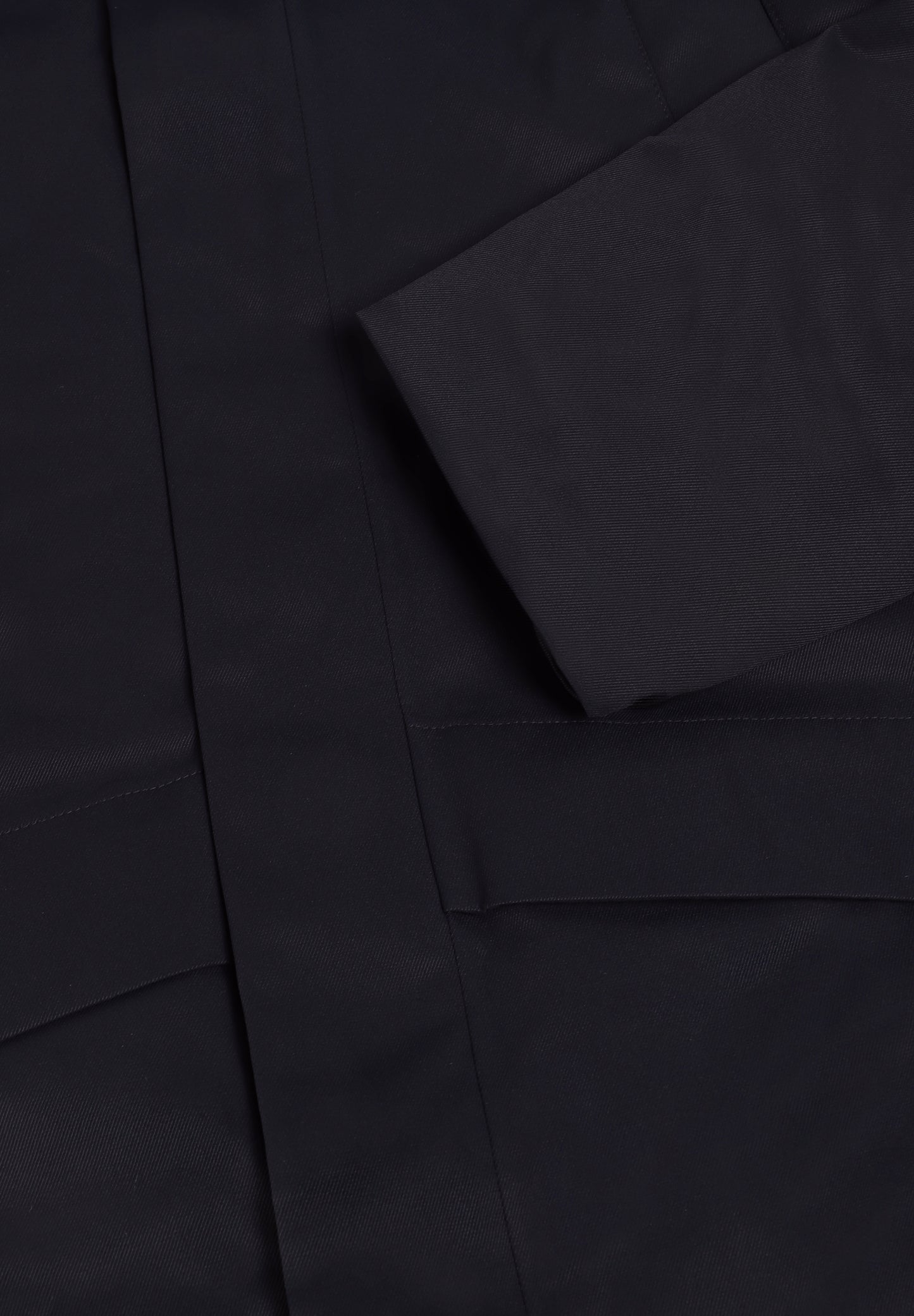 K-WAY | ABRIGO JARNO TWILL MARMOTTA