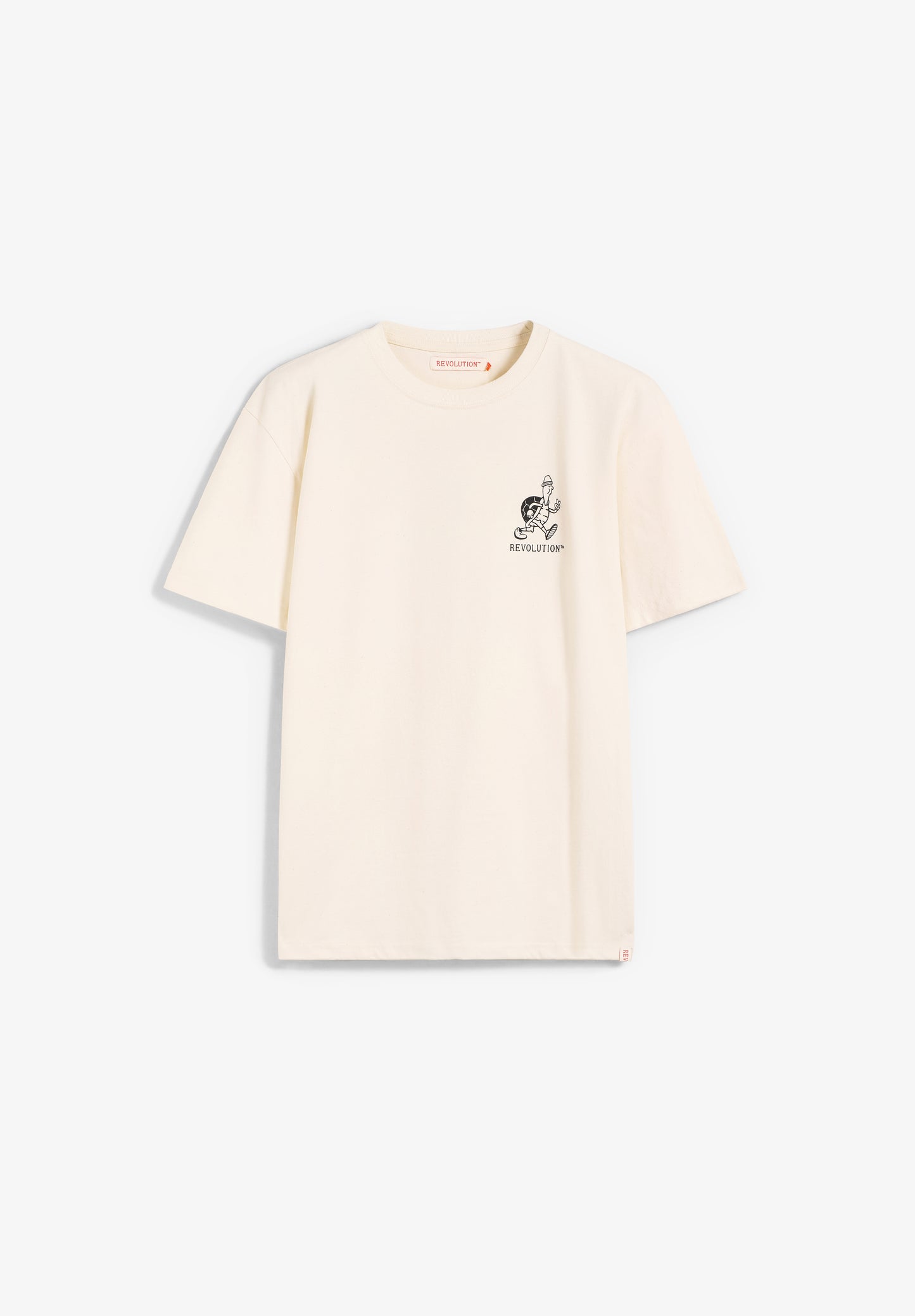 REVOLUTION | CAMISETA PRINTED SLO