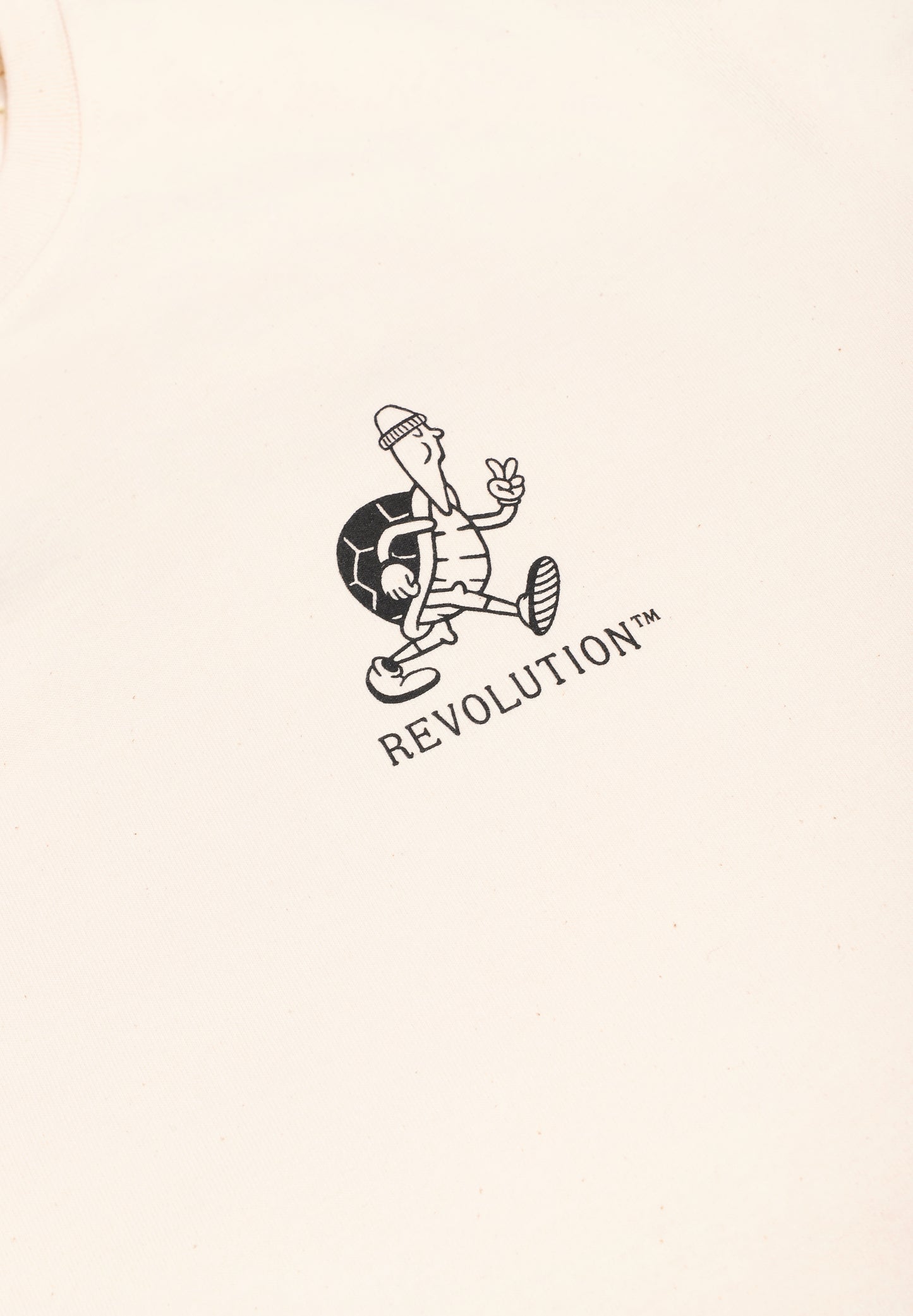 REVOLUTION | CAMISETA PRINTED SLO