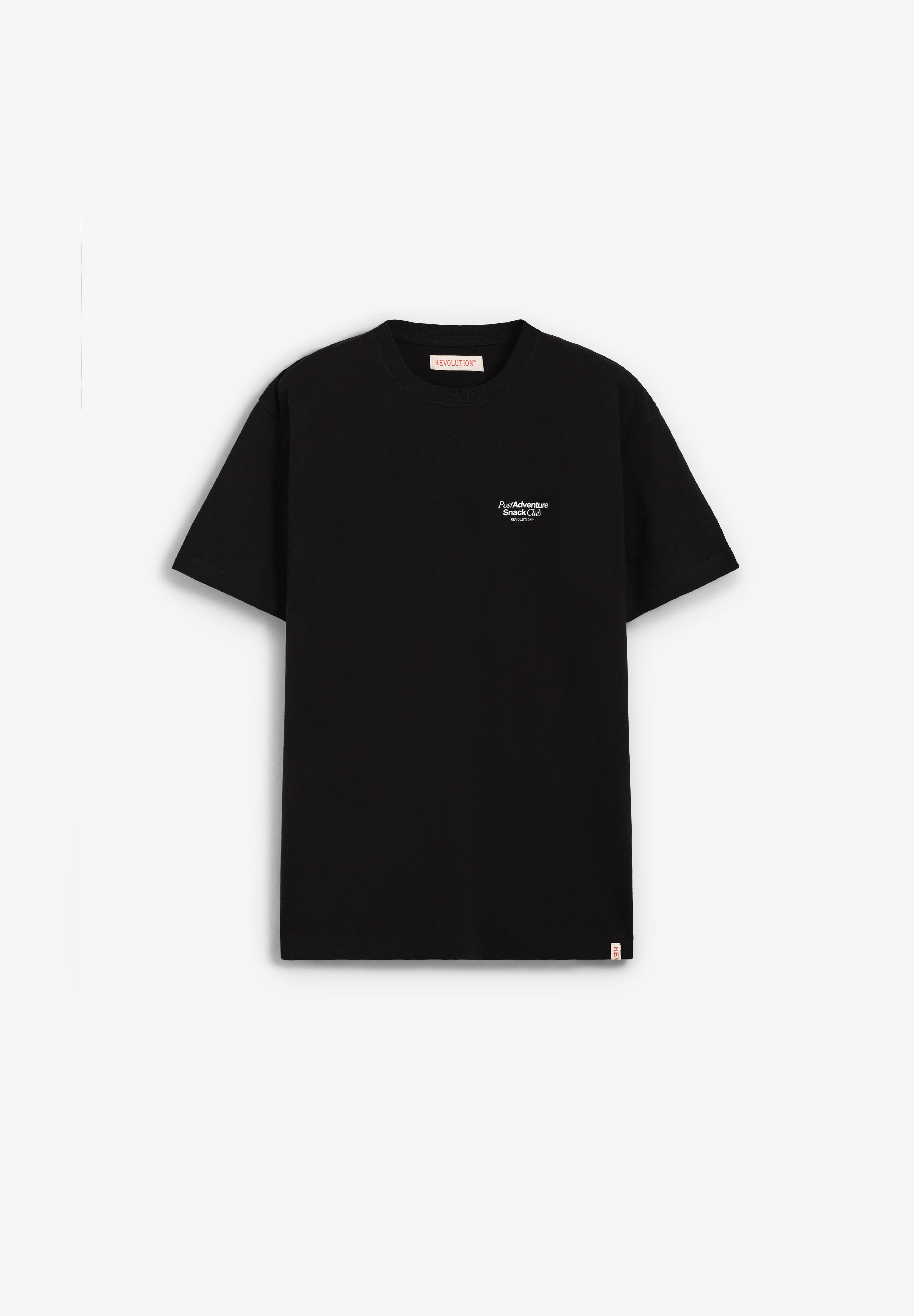 REVOLUTION | CAMISETA PRINTED SNA